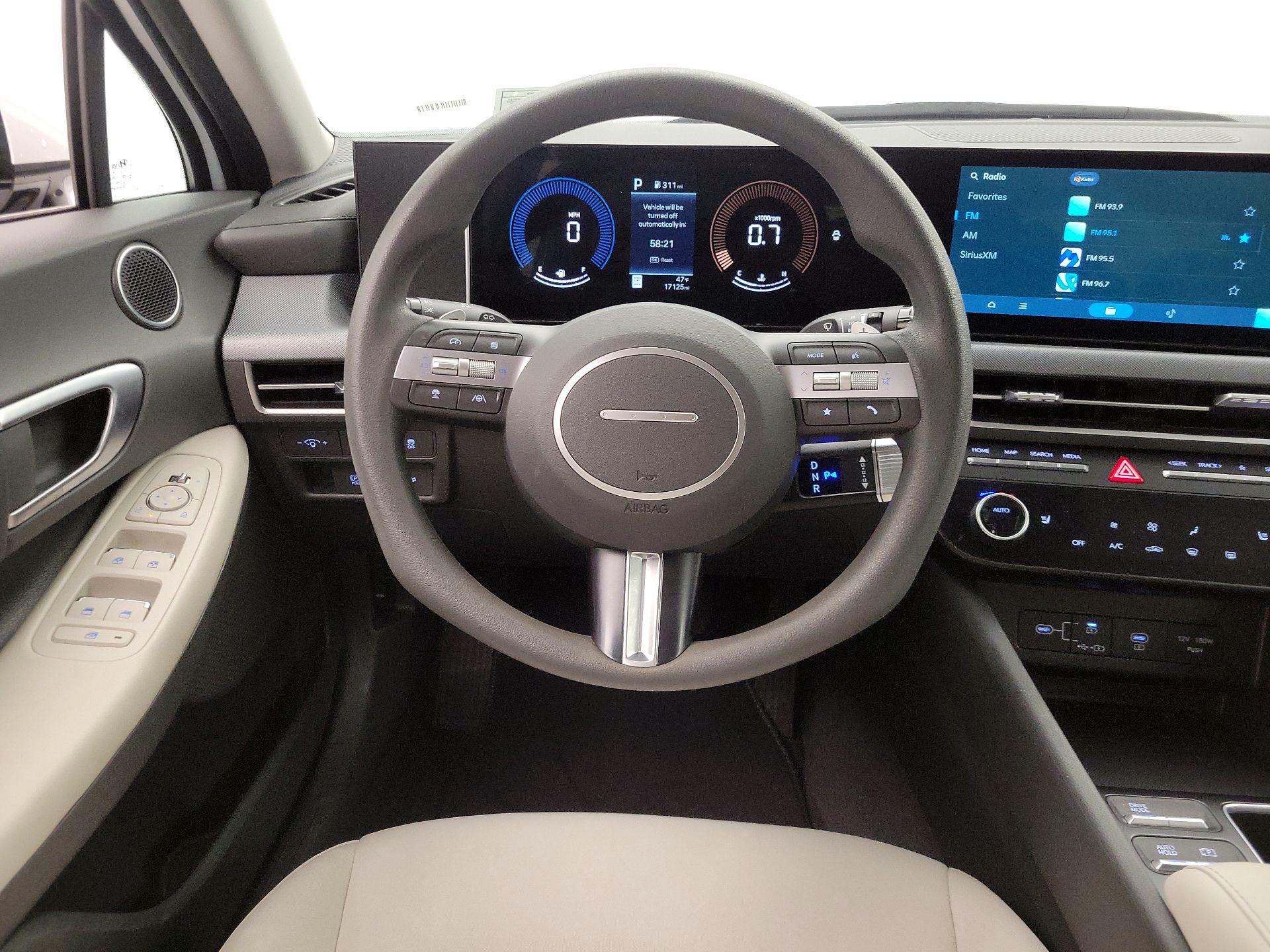 Thumbnail: 2025 Hyundai Sonata - 10