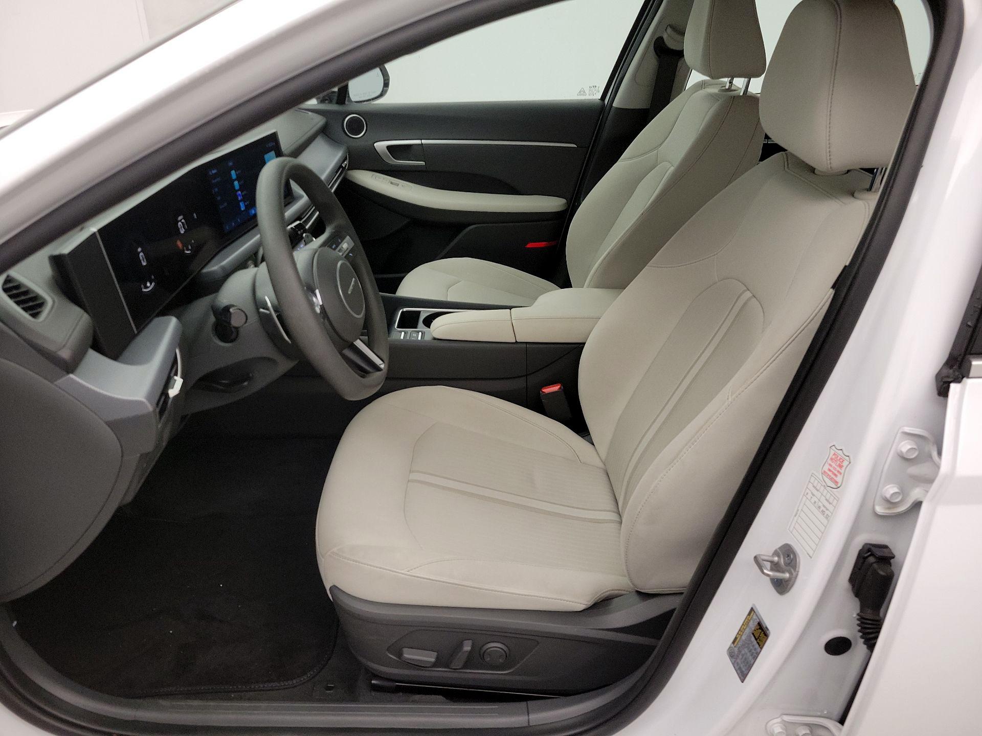 Thumbnail: 2025 Hyundai Sonata - 11