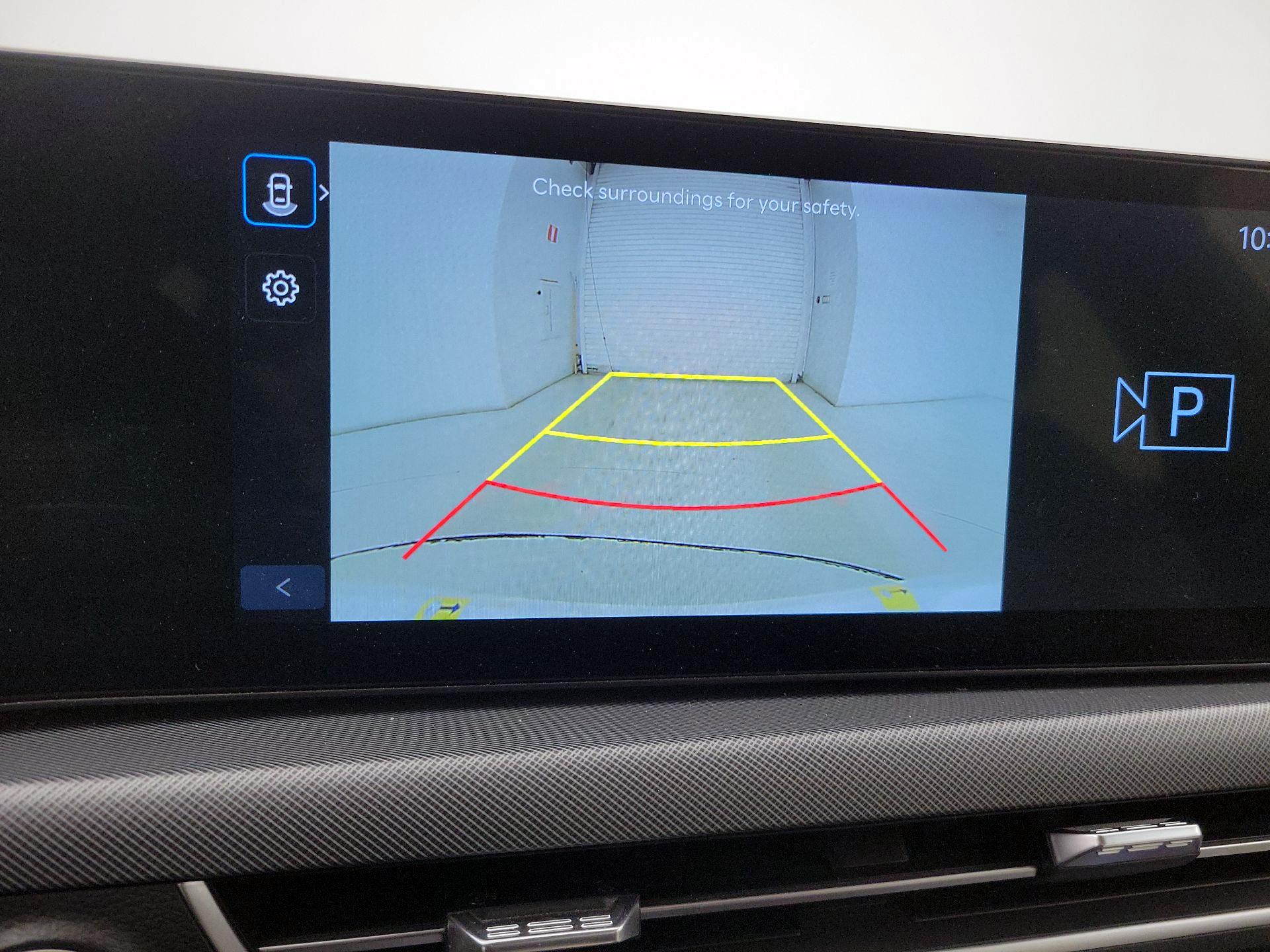 Thumbnail: 2025 Hyundai Sonata - 14