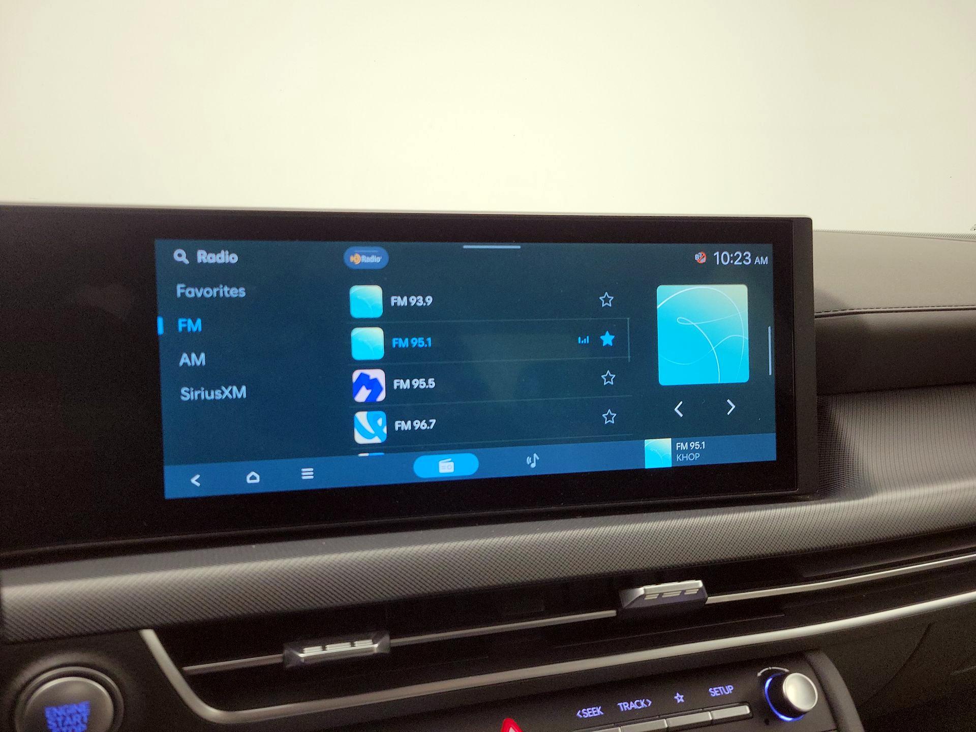 Thumbnail: 2025 Hyundai Sonata - 15