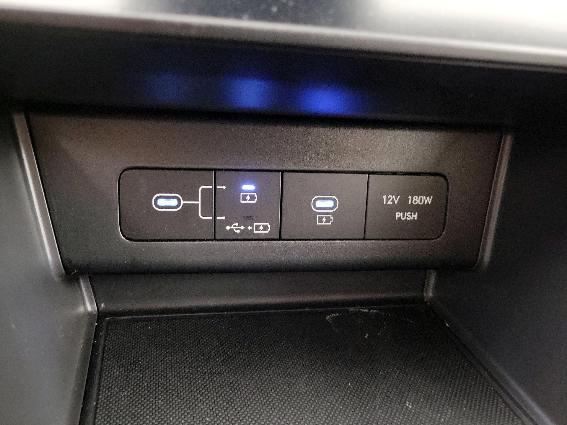 Thumbnail: 2025 Hyundai Sonata - 18