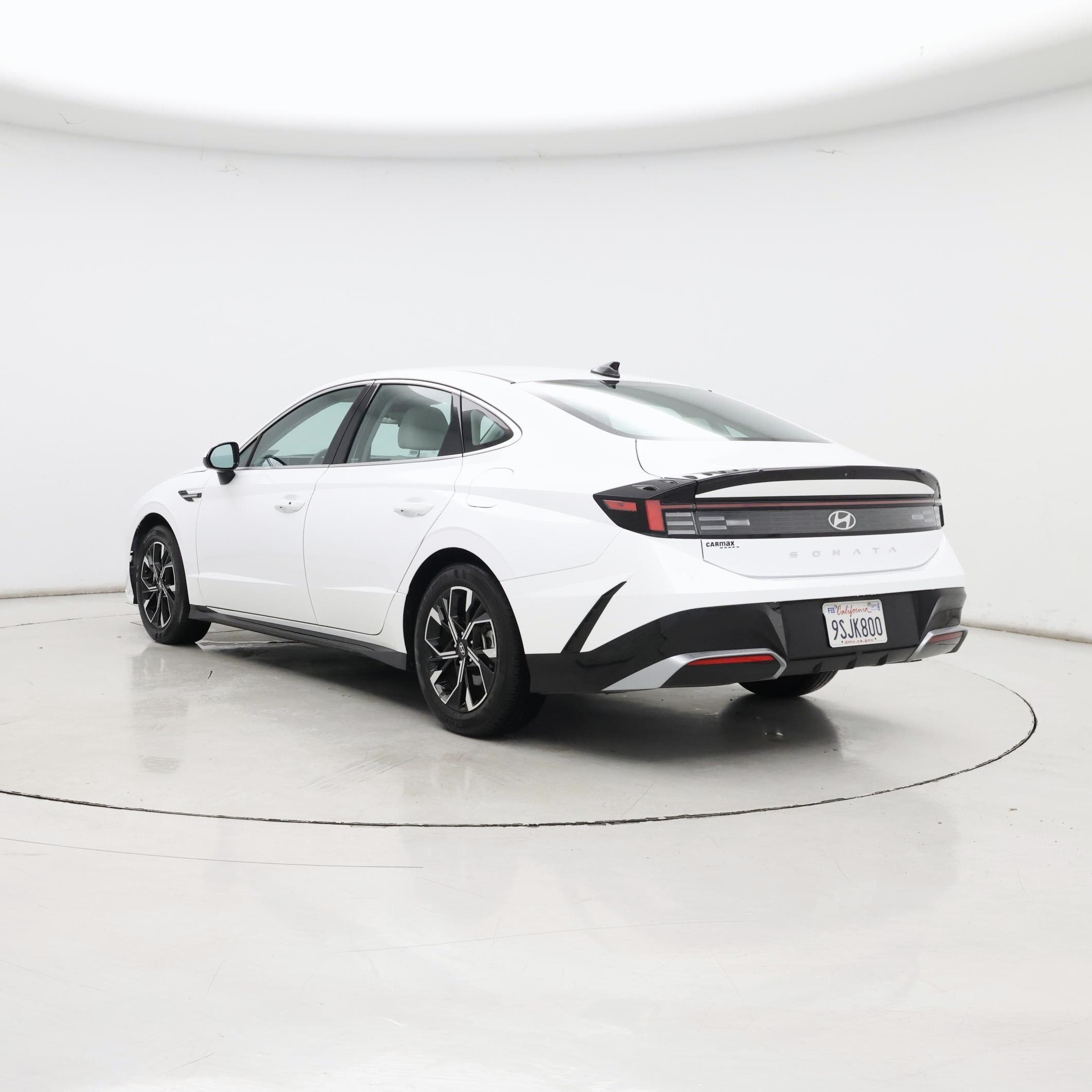 Thumbnail: 2025 Hyundai Sonata - 2