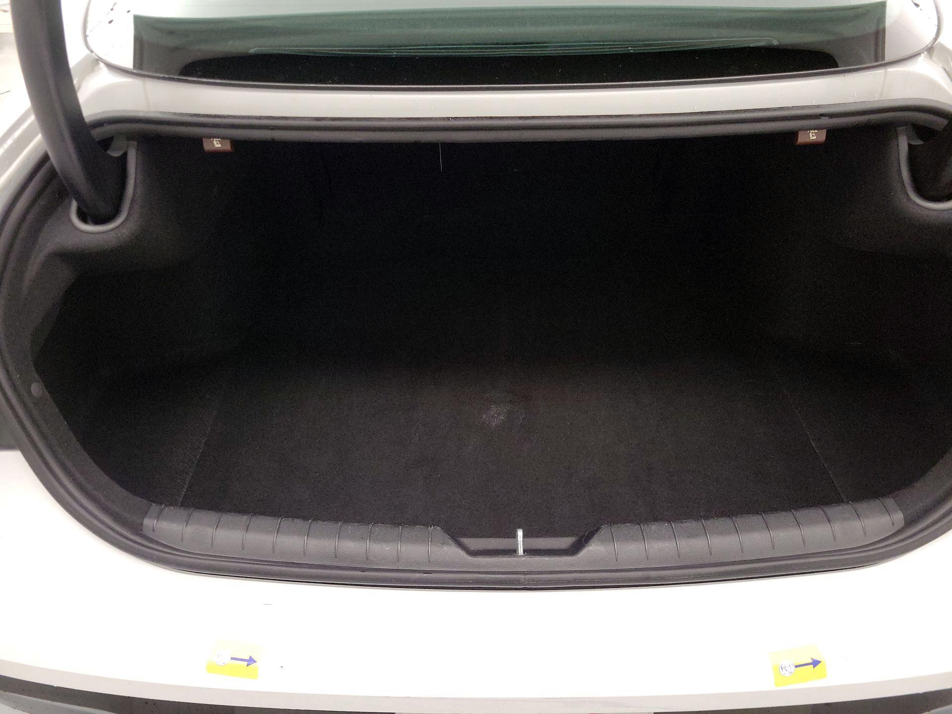 Thumbnail: 2025 Hyundai Sonata - 20