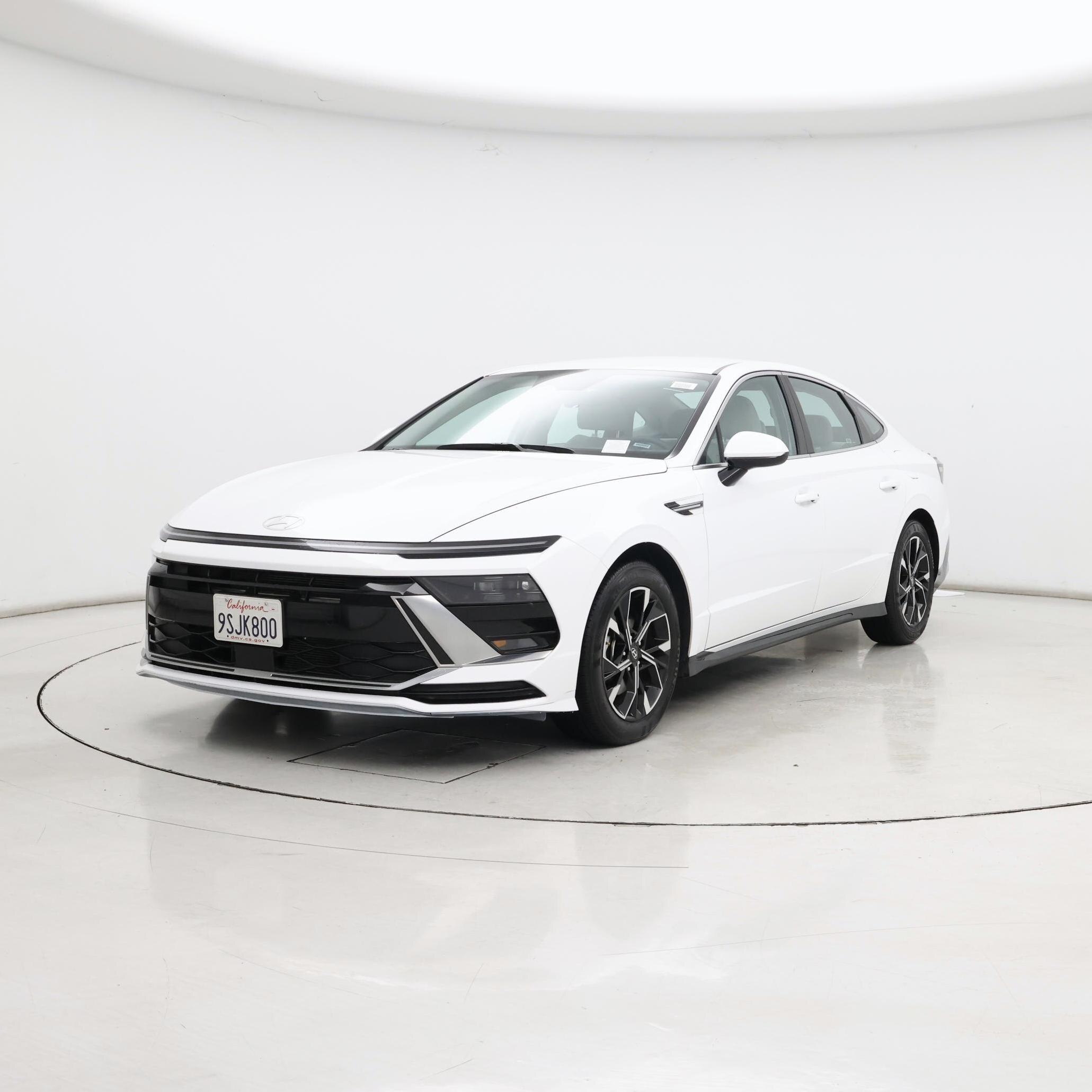 Thumbnail: 2025 Hyundai Sonata - 4