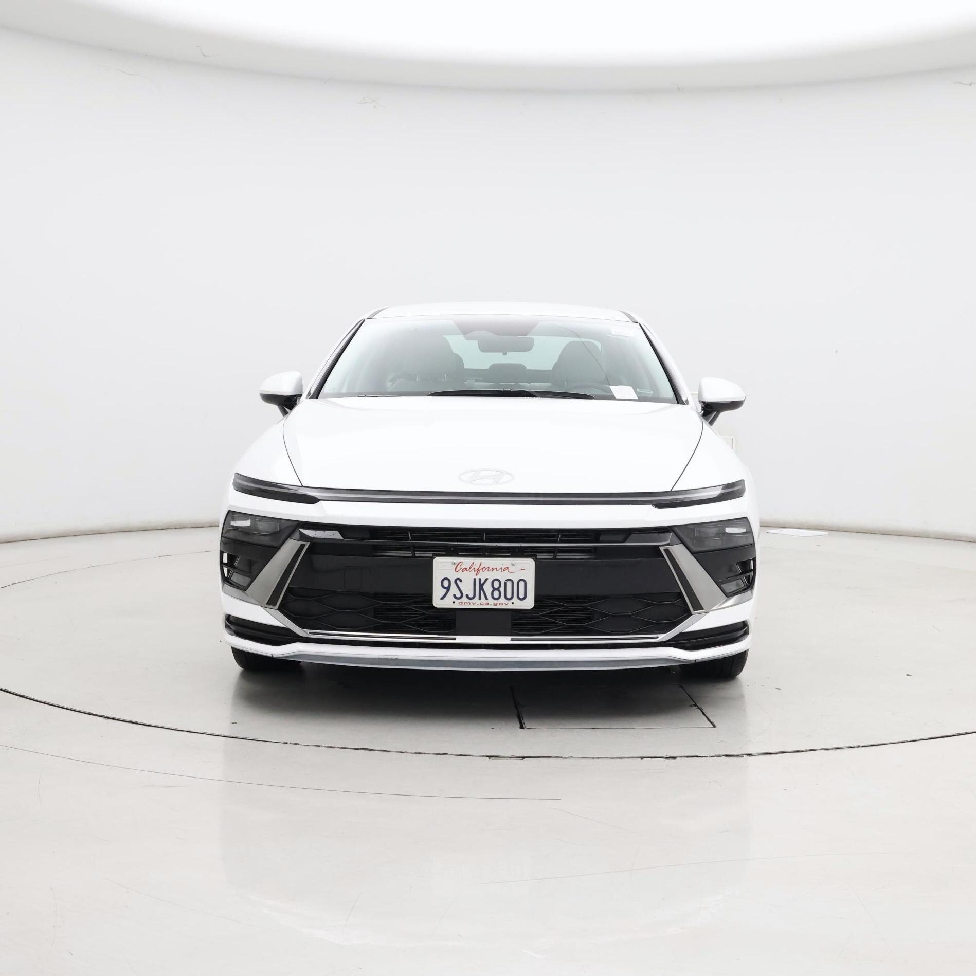 Thumbnail: 2025 Hyundai Sonata - 5