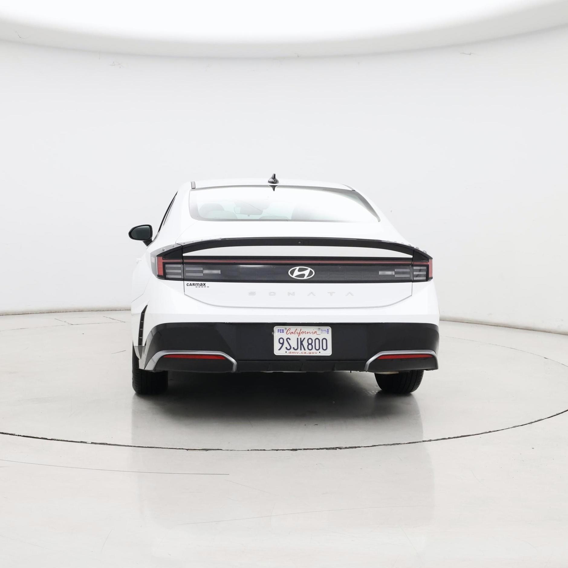 Thumbnail: 2025 Hyundai Sonata - 6