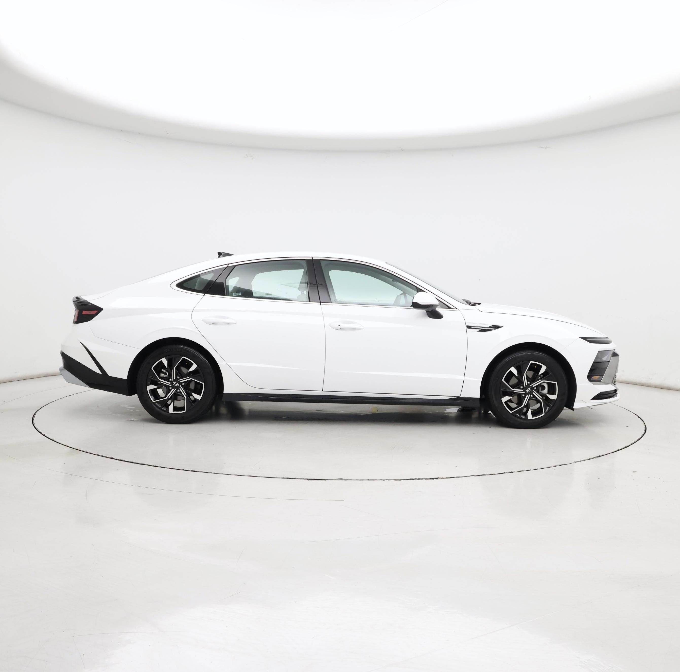 Thumbnail: 2025 Hyundai Sonata - 7