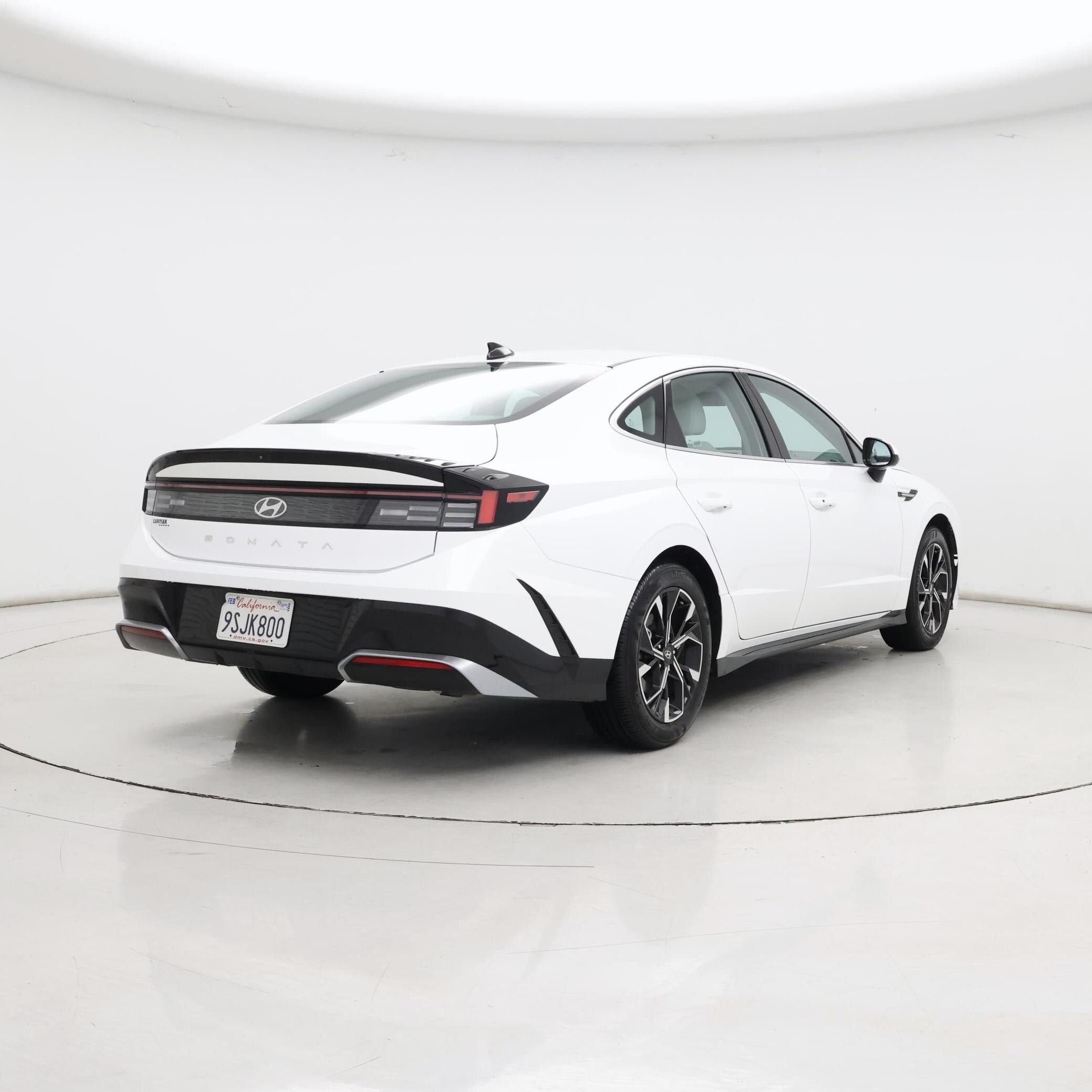 Thumbnail: 2025 Hyundai Sonata - 8