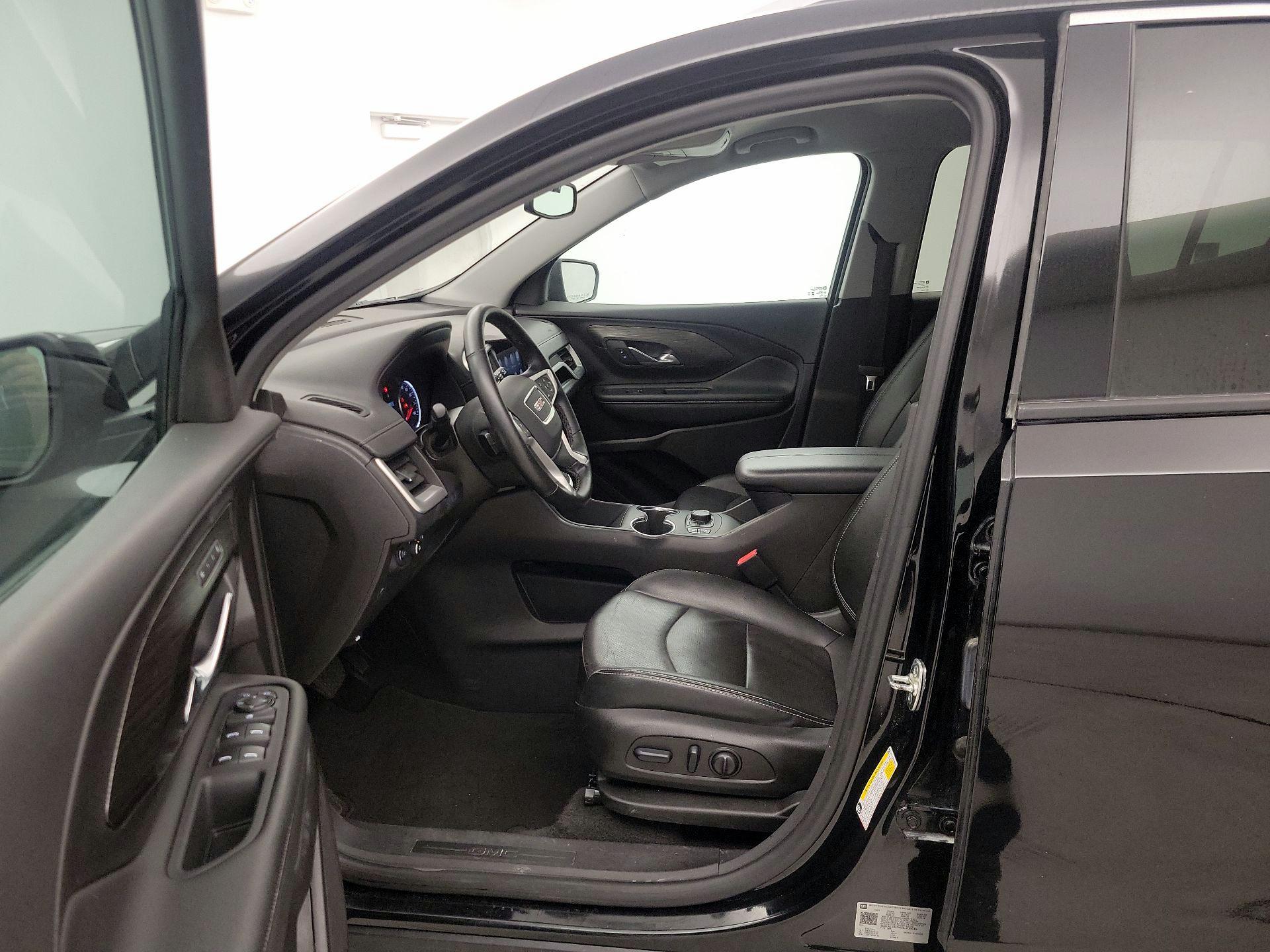 Thumbnail: 2024 GMC Terrain - 11