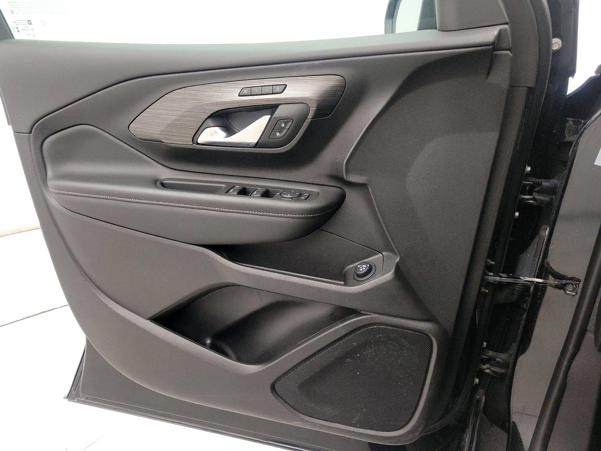 Thumbnail: 2024 GMC Terrain - 12