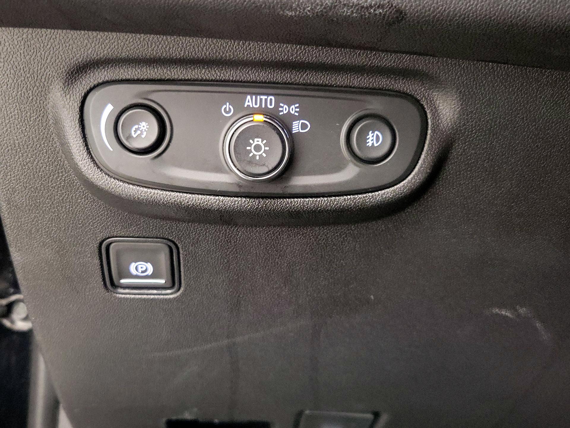 Thumbnail: 2024 GMC Terrain - 13