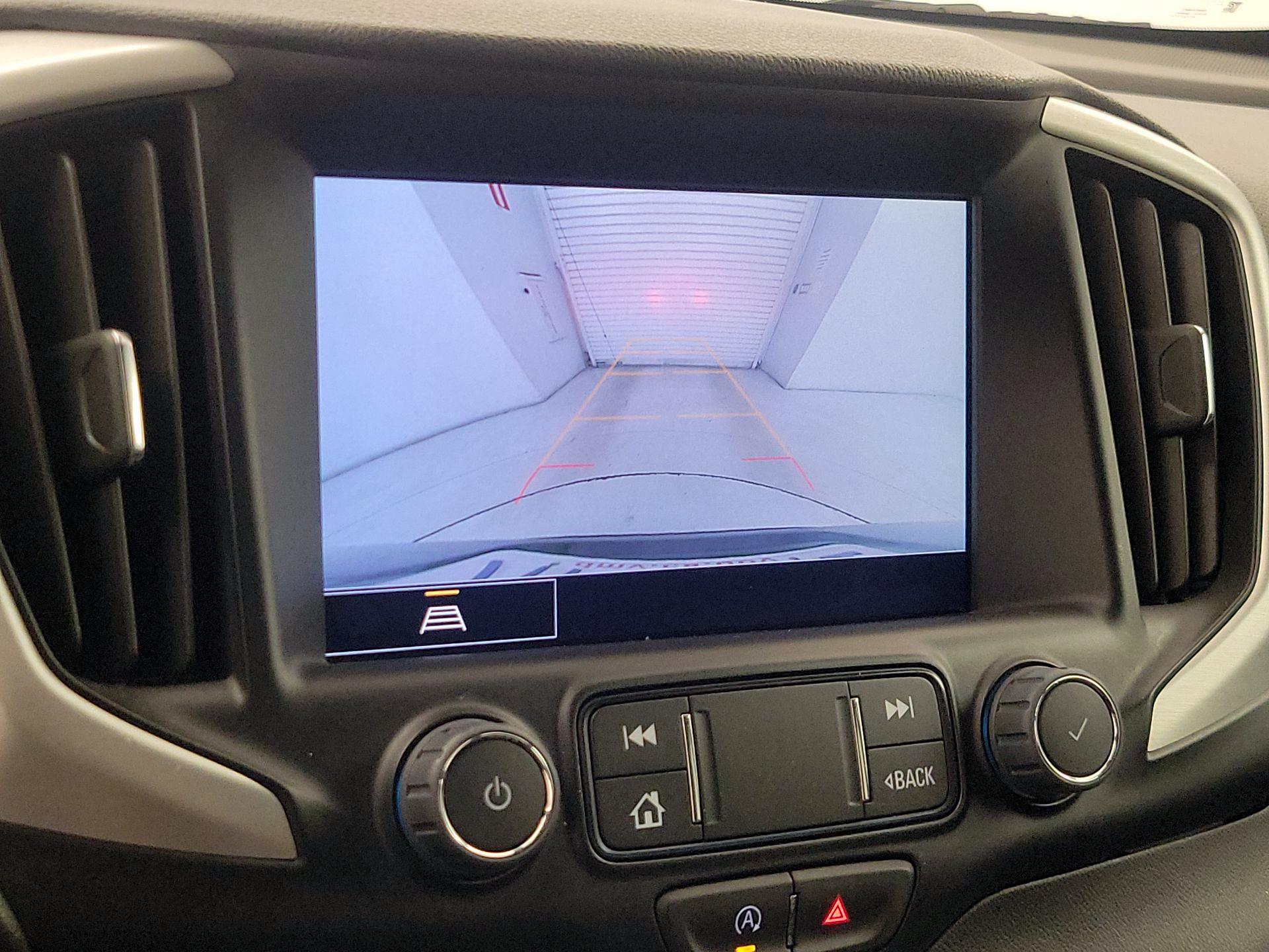 Thumbnail: 2024 GMC Terrain - 14