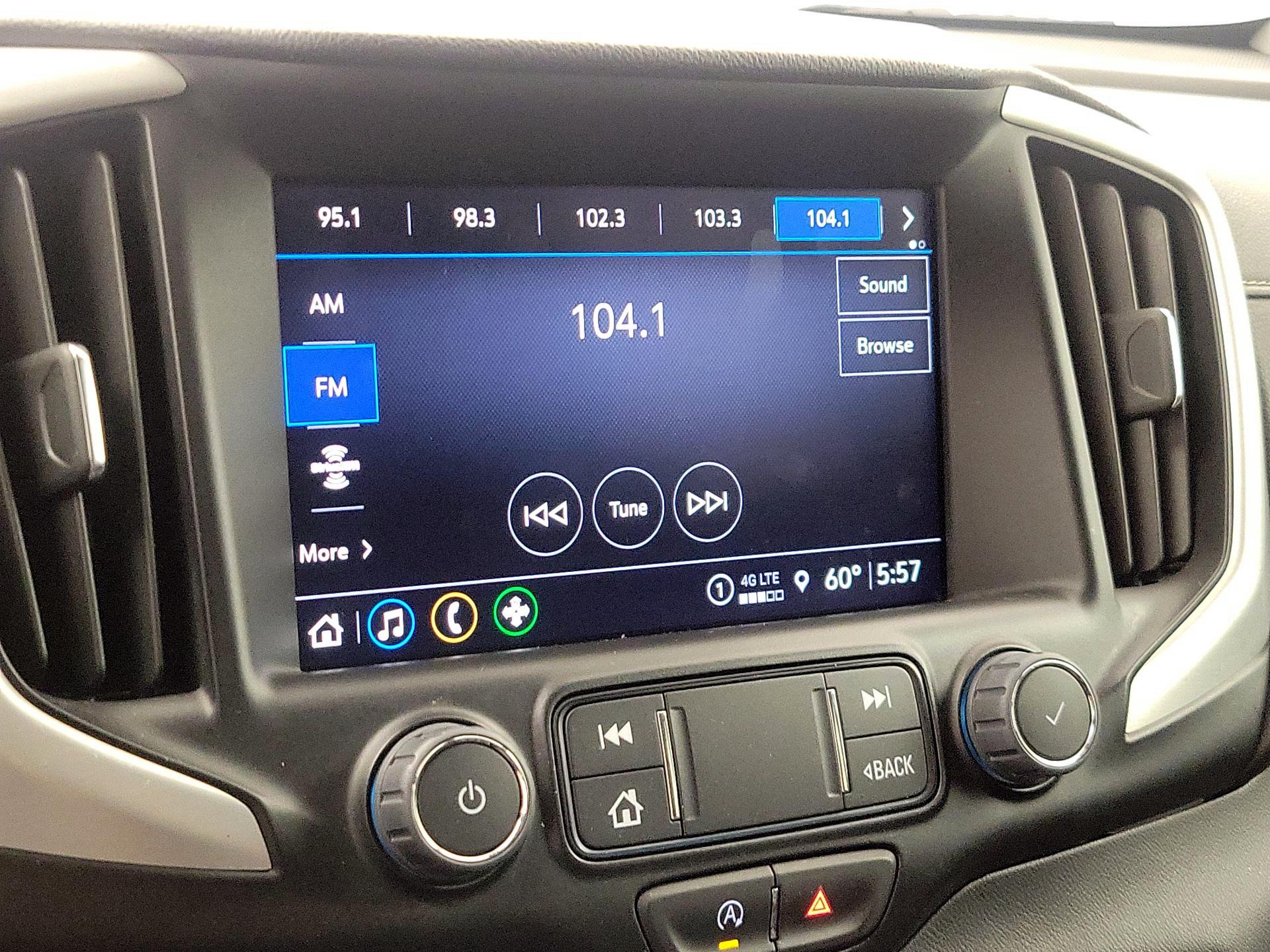 Thumbnail: 2024 GMC Terrain - 15