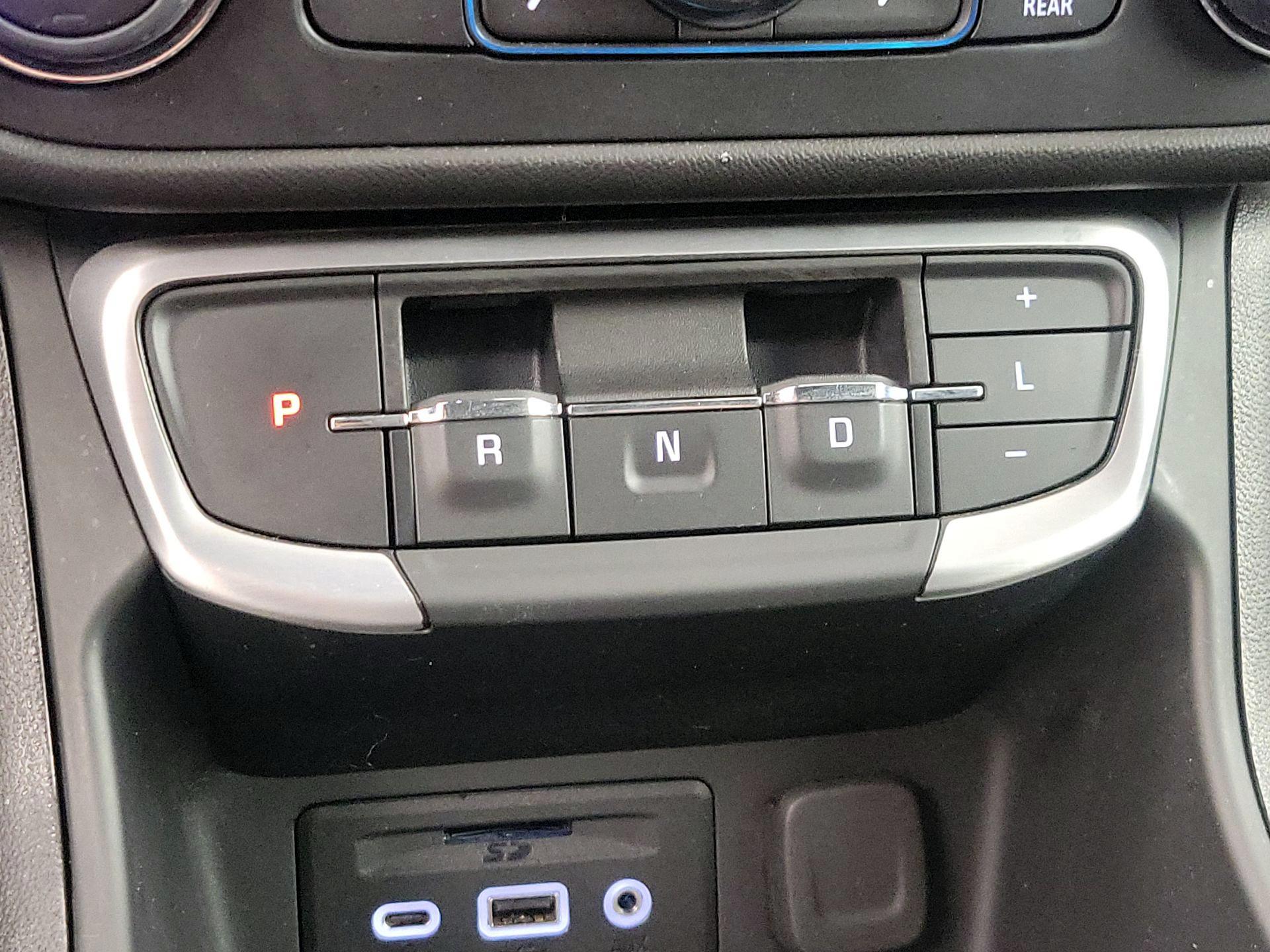 Thumbnail: 2024 GMC Terrain - 17