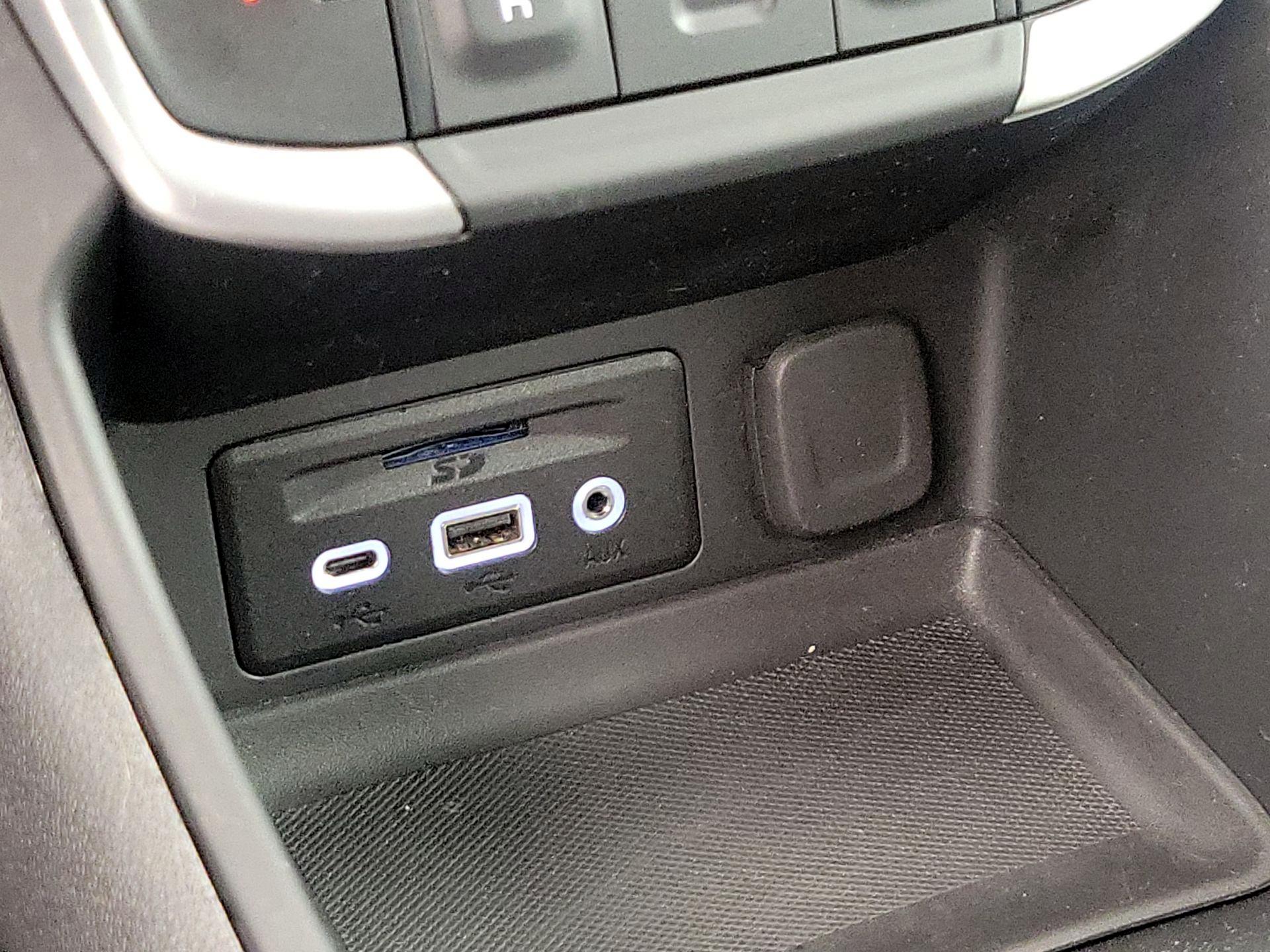 Thumbnail: 2024 GMC Terrain - 18