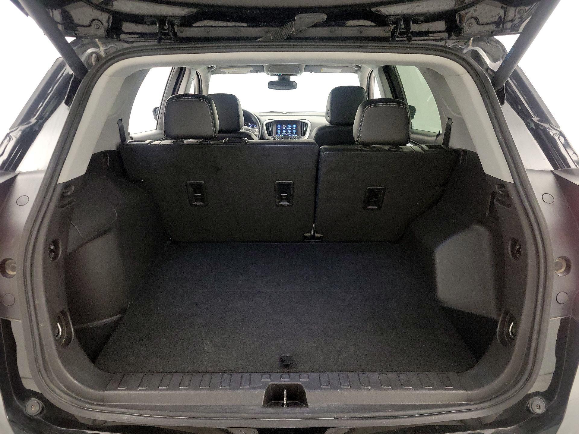 Thumbnail: 2024 GMC Terrain - 20