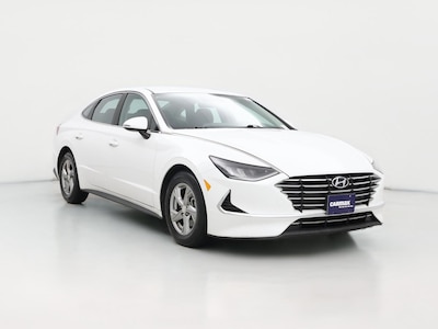 2022 Hyundai Sonata SE