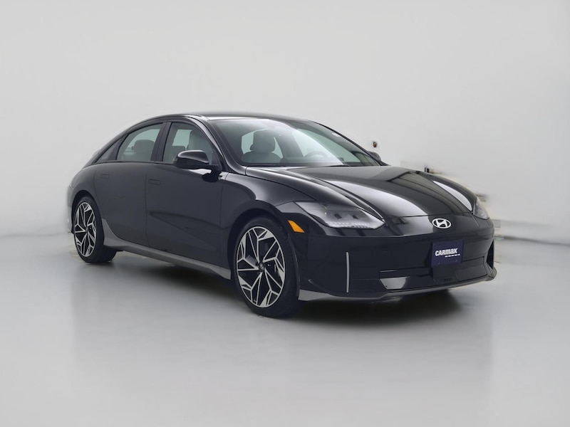 2023 Hyundai Ioniq 6 SEL -
                  Sacramento, CA