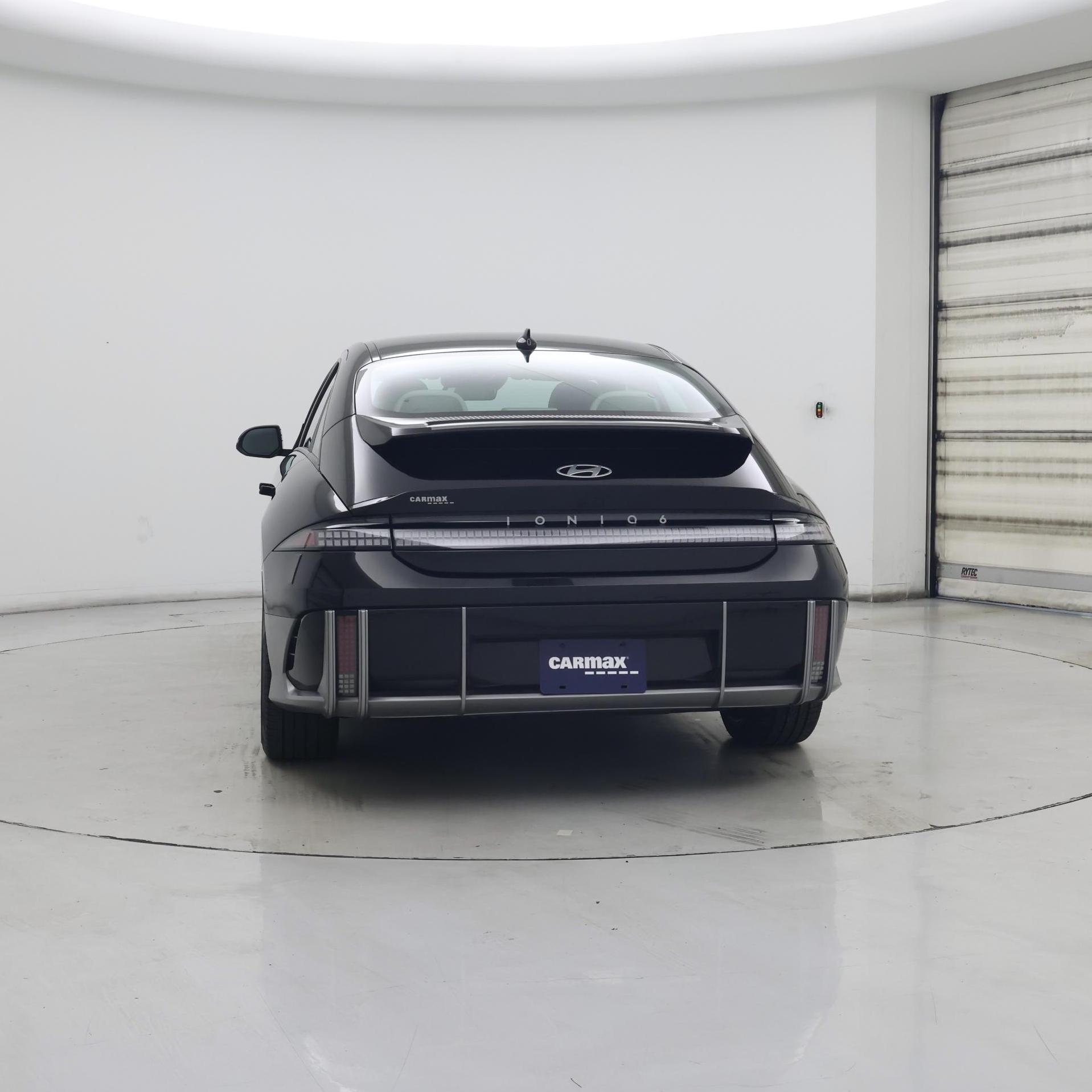 Thumbnail: 2023 Hyundai Ioniq 6 - 6