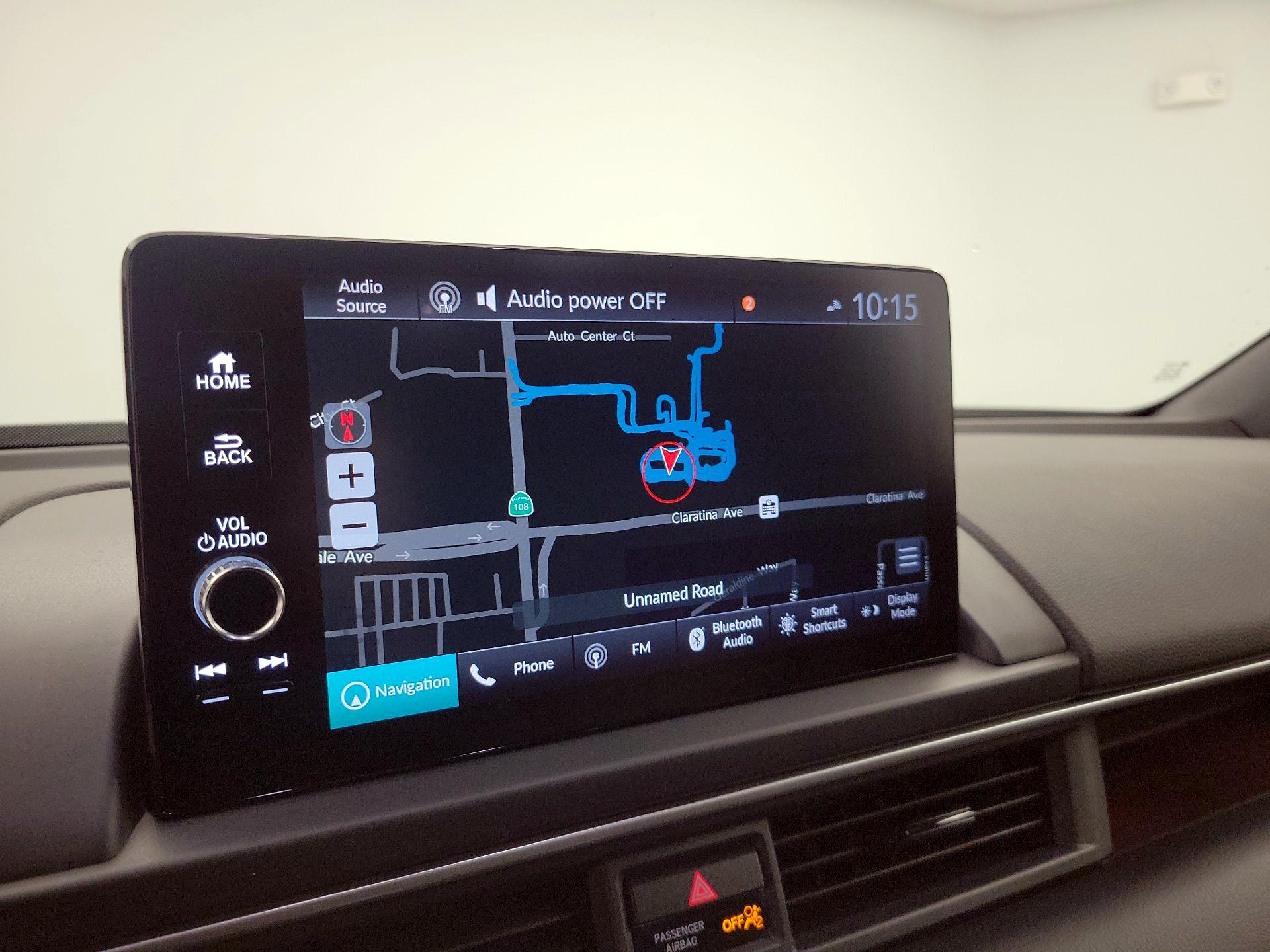 Thumbnail: 2025 Honda Pilot - 14