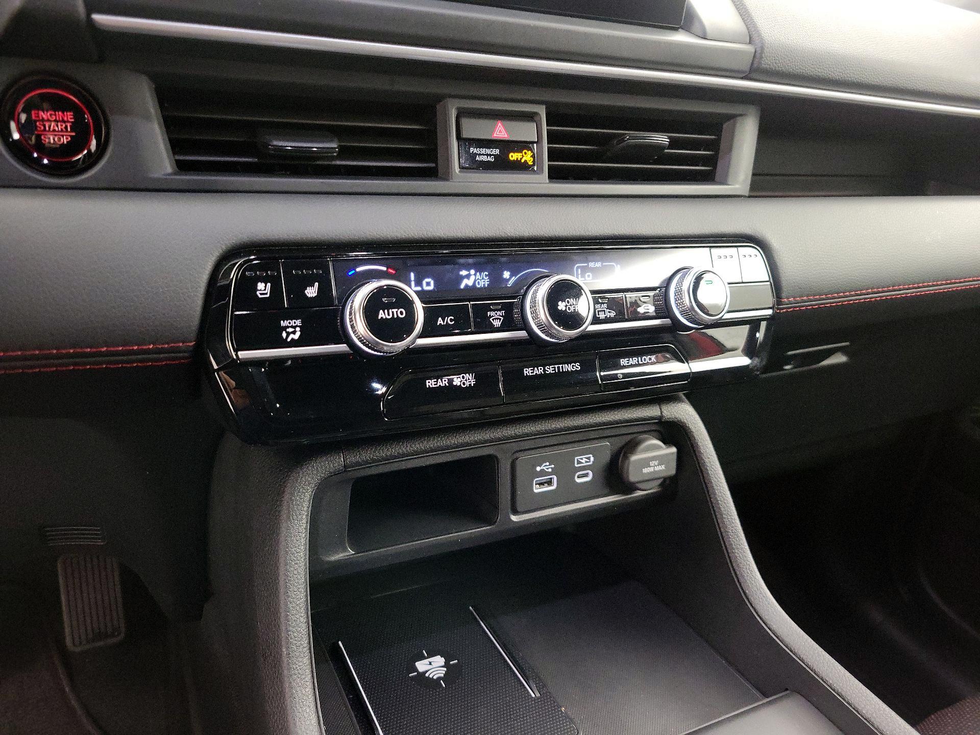 Thumbnail: 2025 Honda Pilot - 17