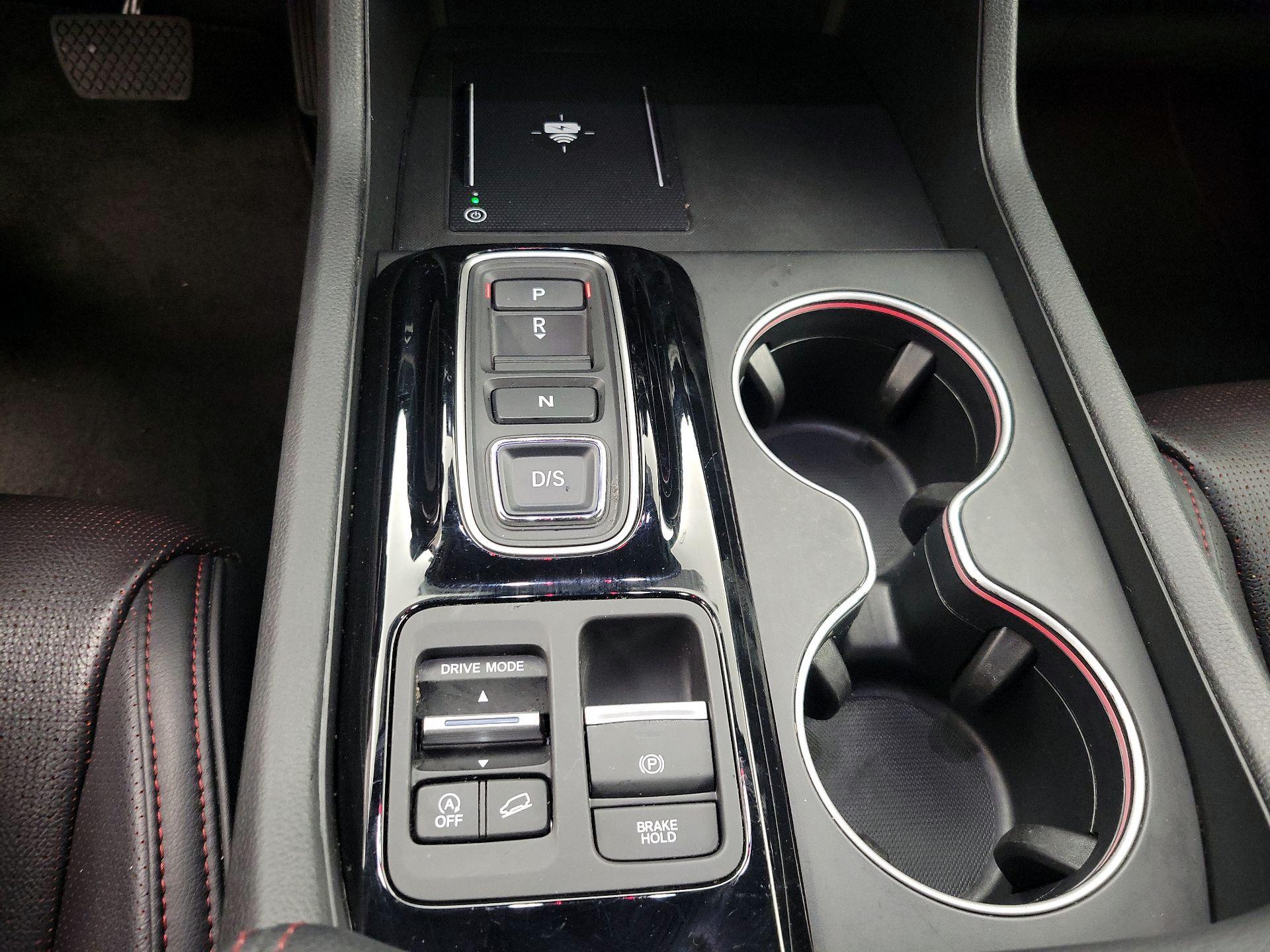 Thumbnail: 2025 Honda Pilot - 18