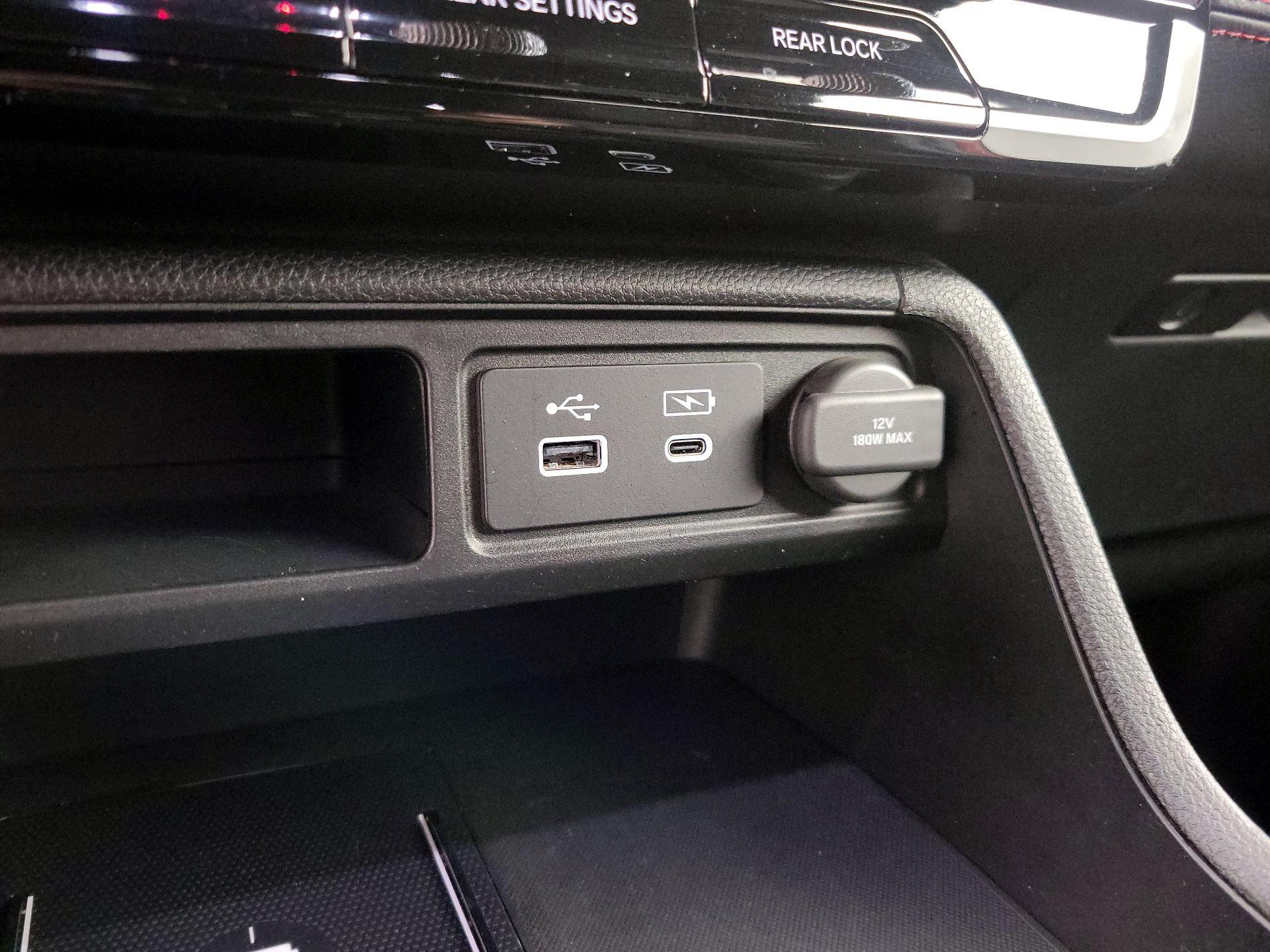 Thumbnail: 2025 Honda Pilot - 19