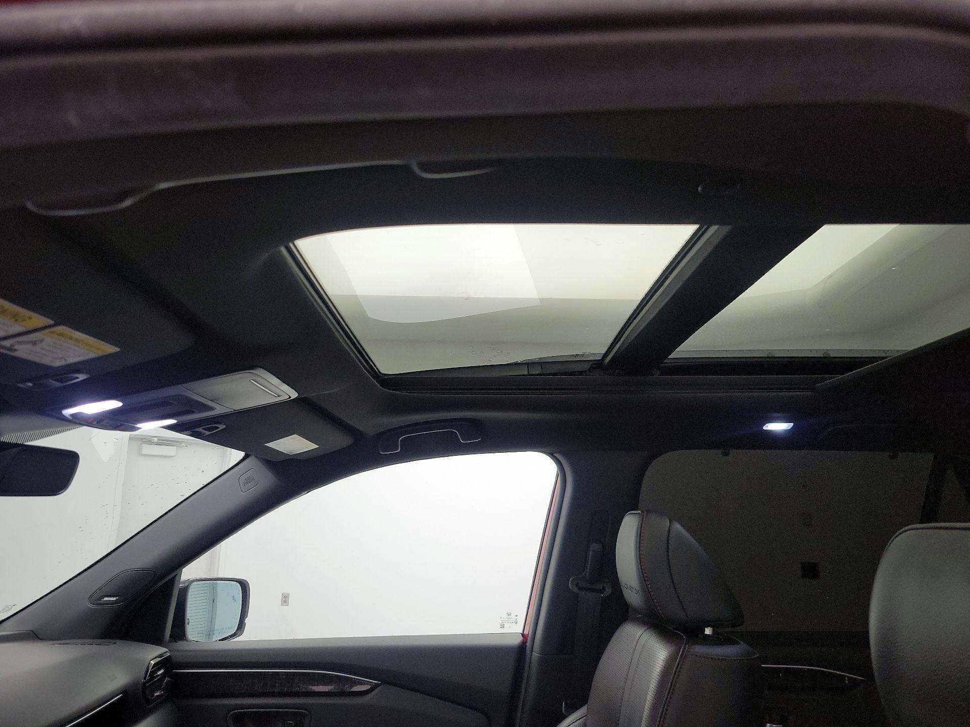 Thumbnail: 2025 Honda Pilot - 20