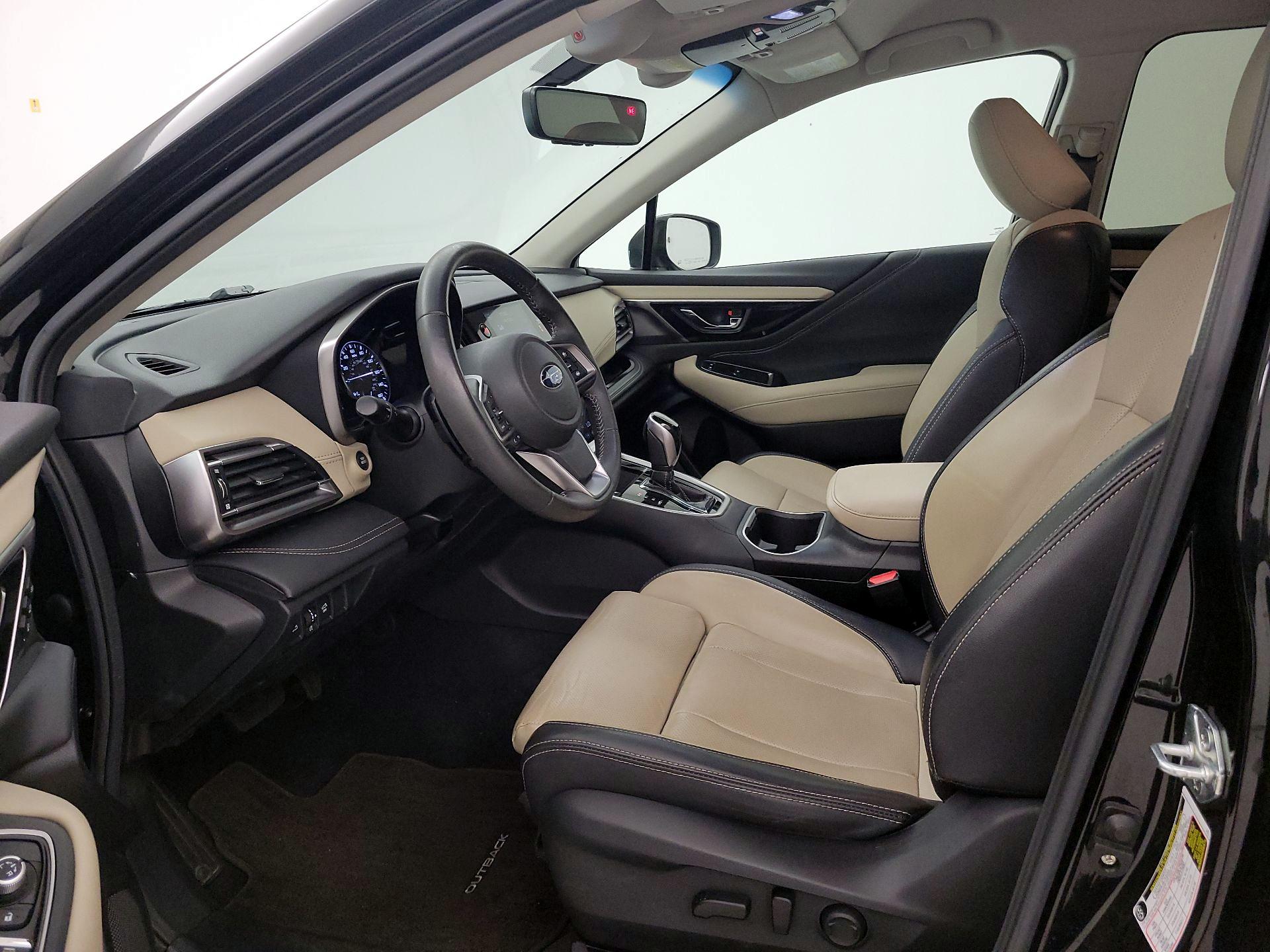 Thumbnail: 2022 Subaru Outback - 11