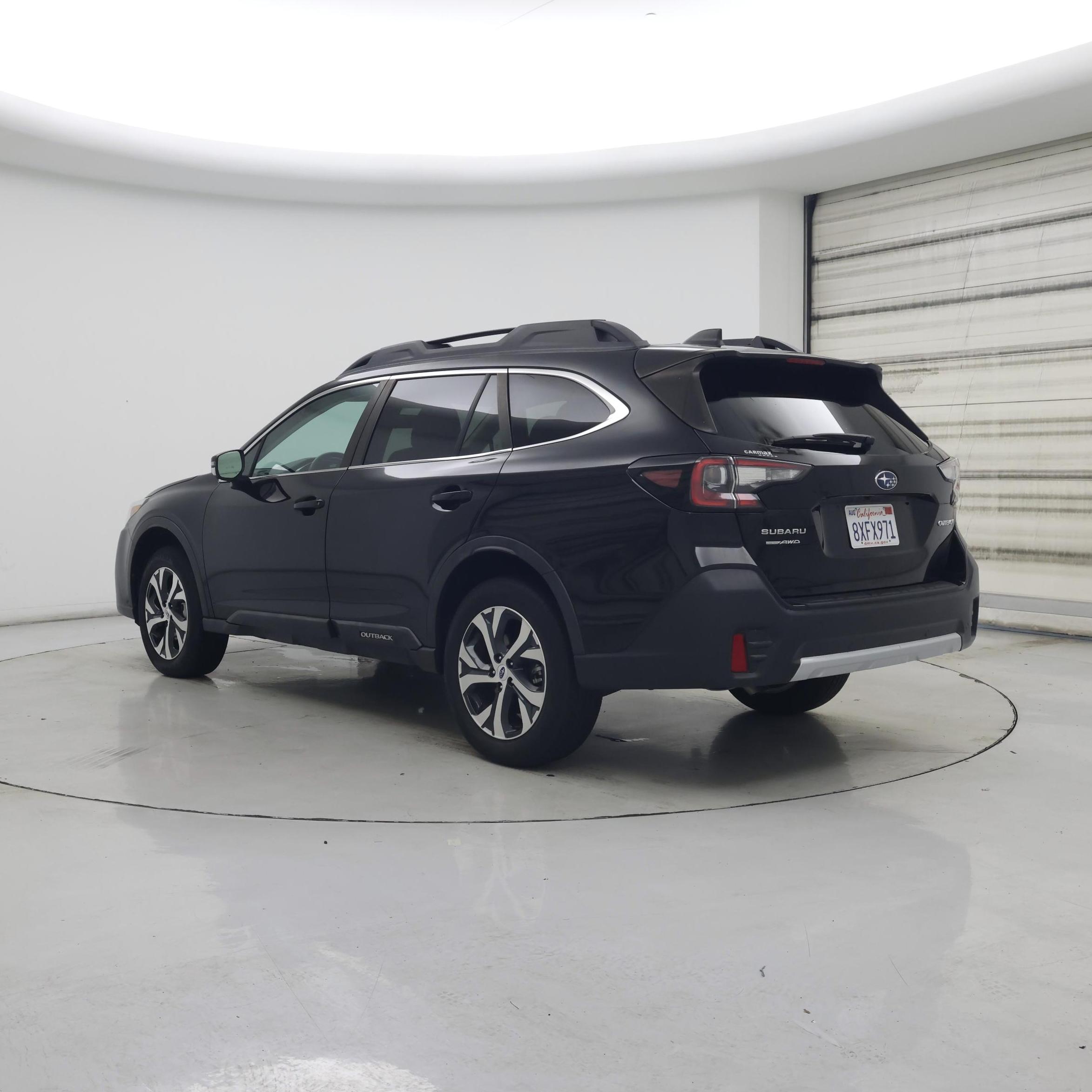 Thumbnail: 2022 Subaru Outback - 2