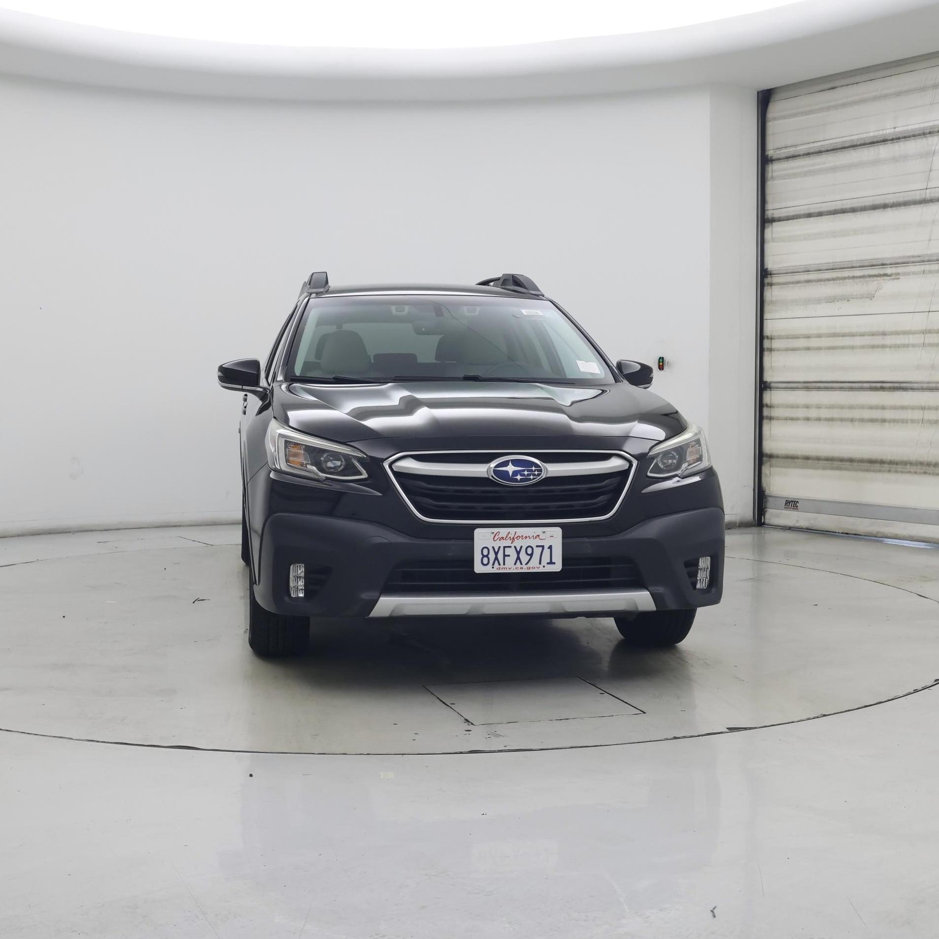 Thumbnail: 2022 Subaru Outback - 5