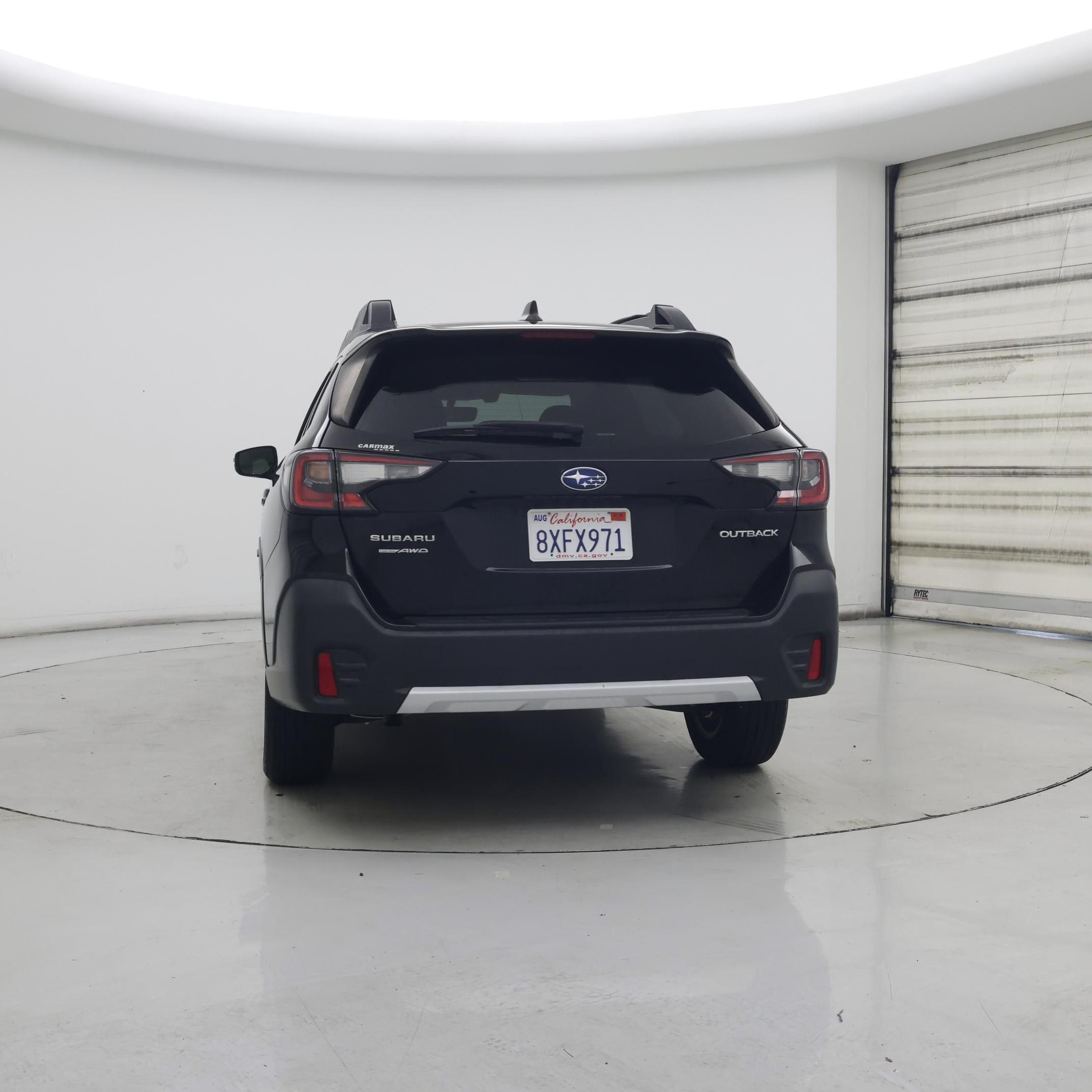 Thumbnail: 2022 Subaru Outback - 6