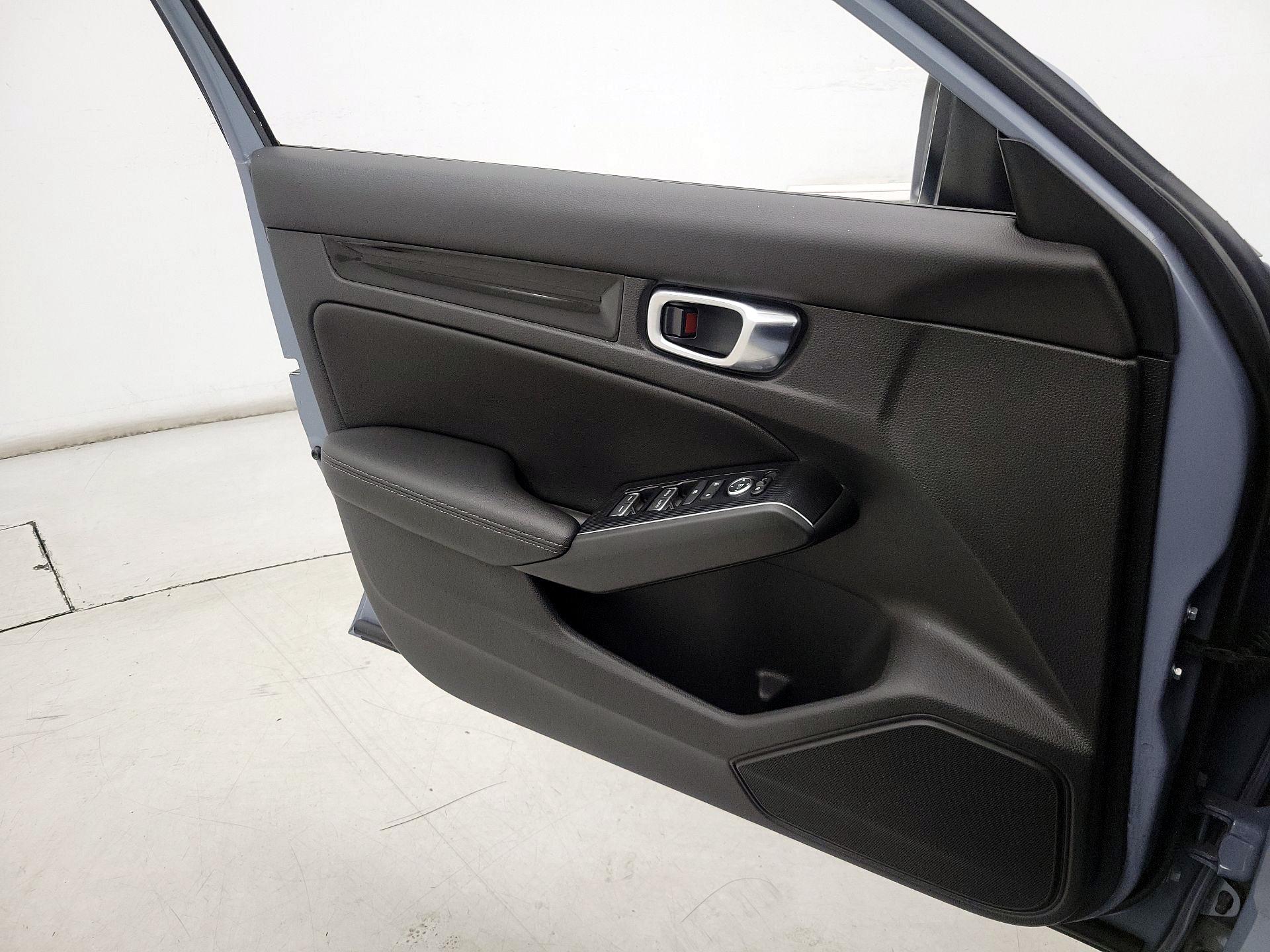 Thumbnail: 2024 Honda Civic - 12