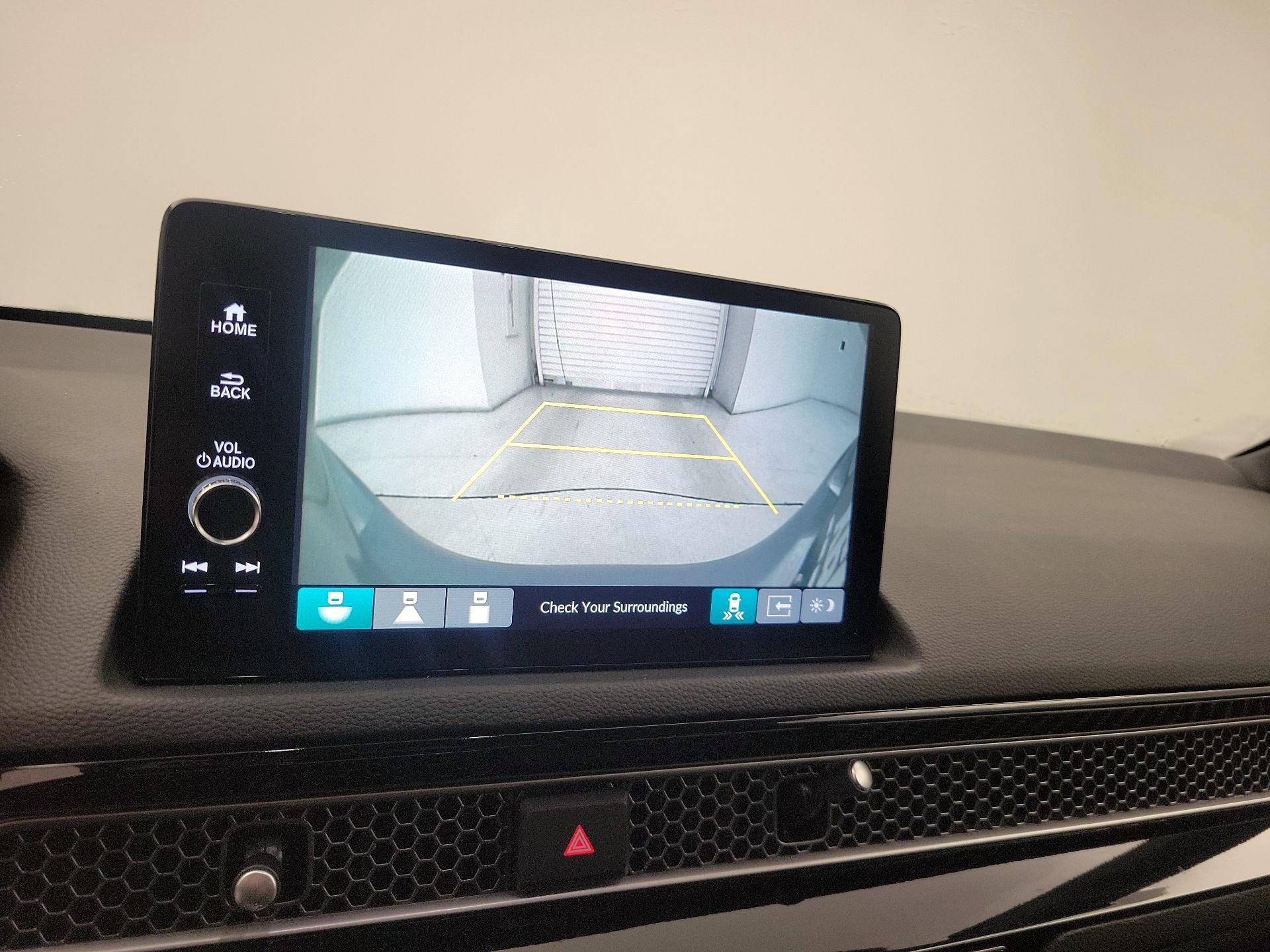 Thumbnail: 2024 Honda Civic - 14