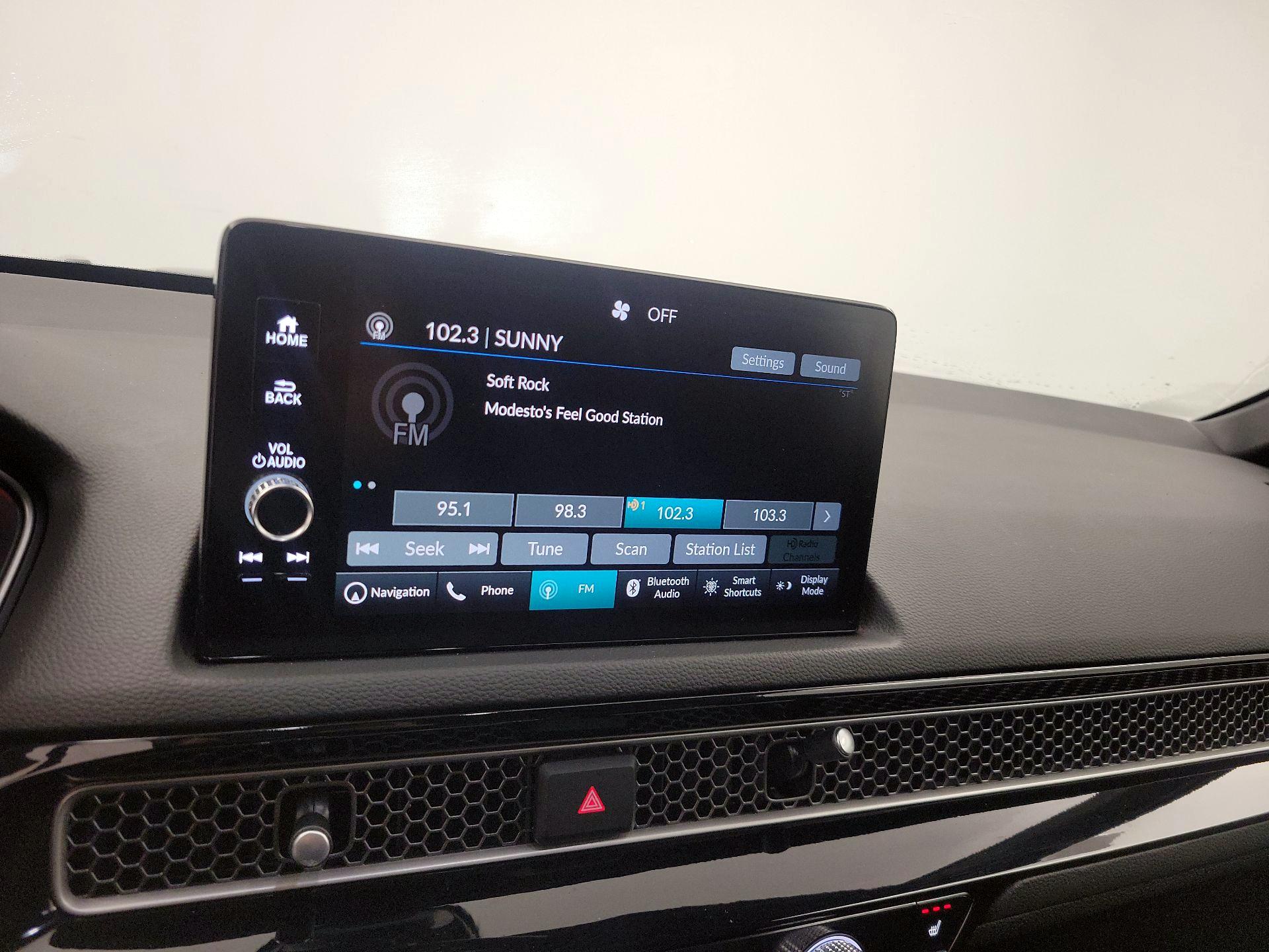 Thumbnail: 2024 Honda Civic - 15