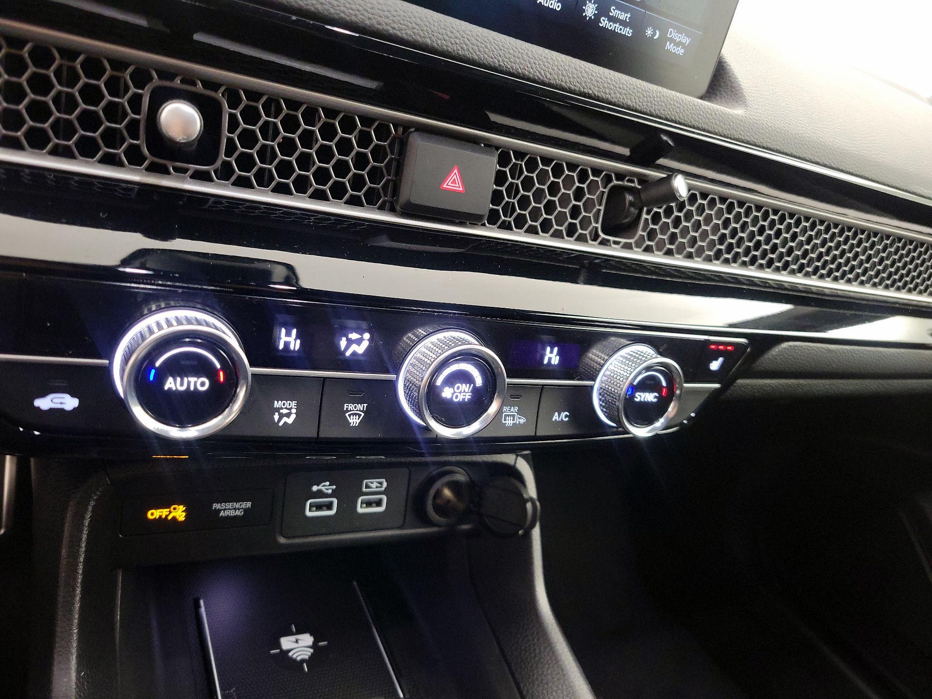 Thumbnail: 2024 Honda Civic - 16