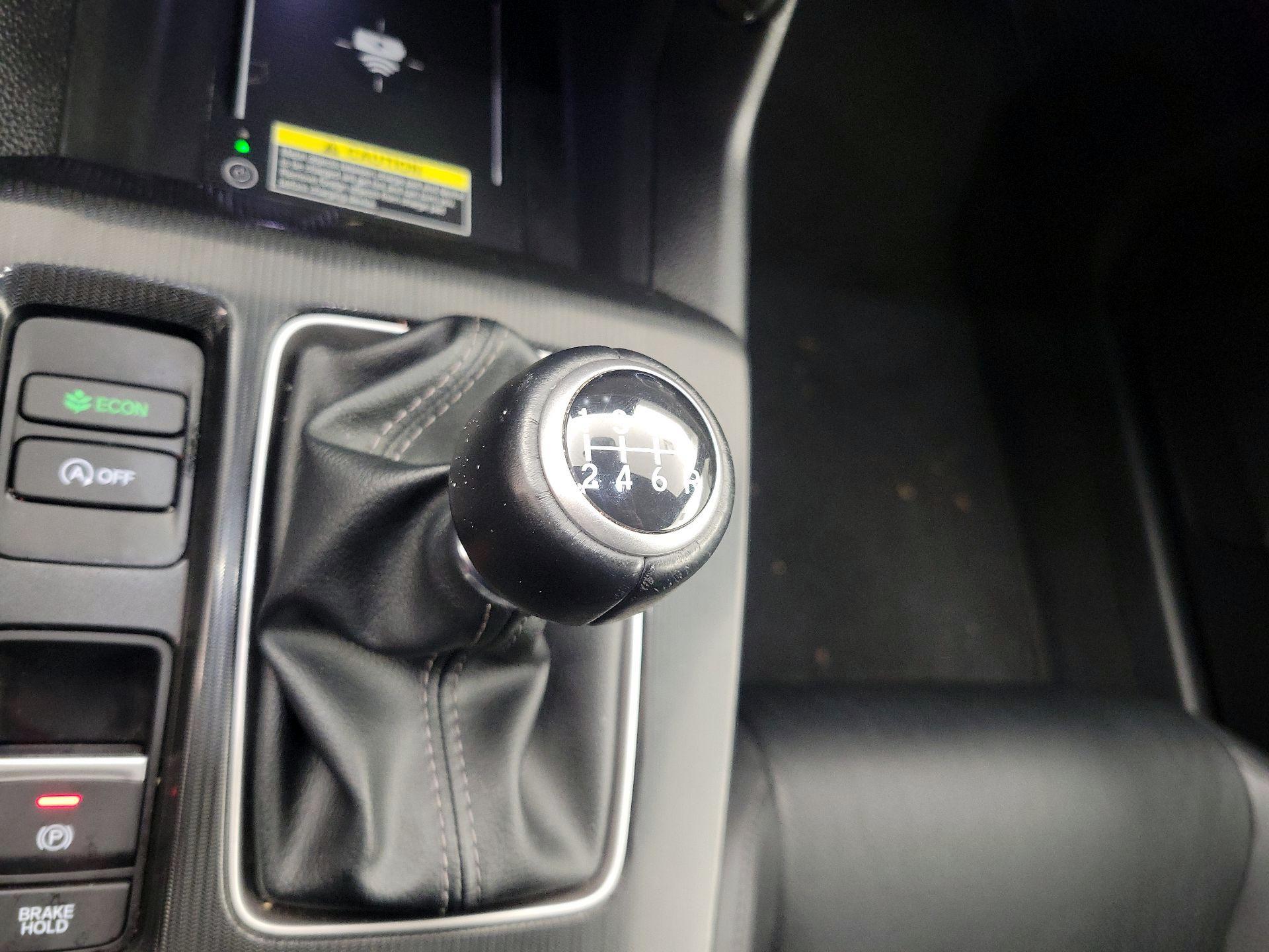 Thumbnail: 2024 Honda Civic - 17