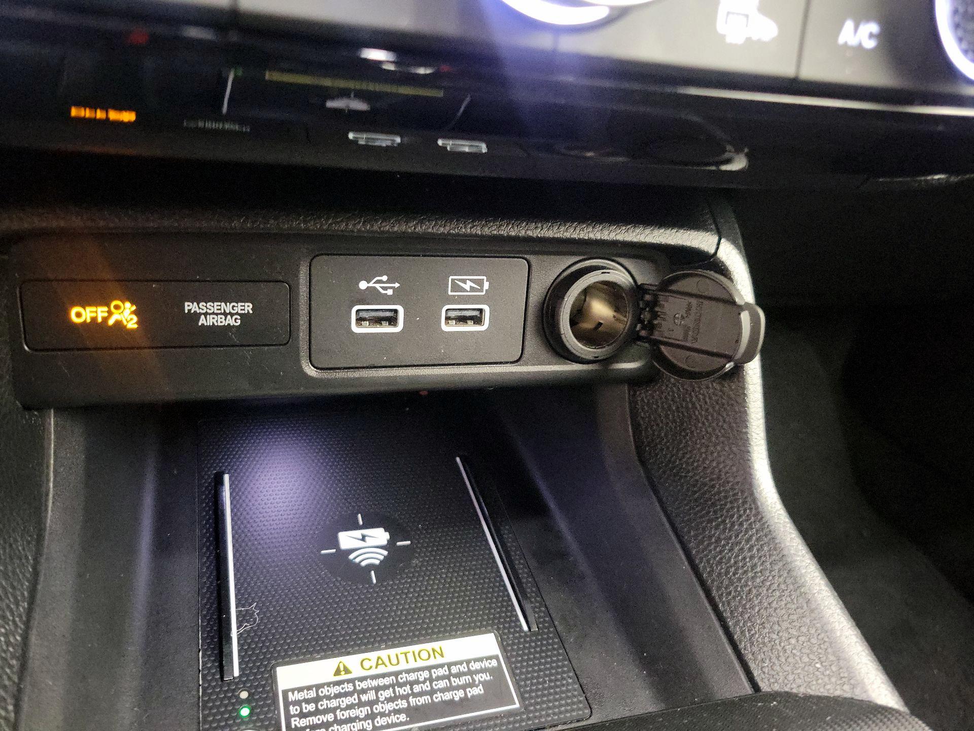 Thumbnail: 2024 Honda Civic - 18