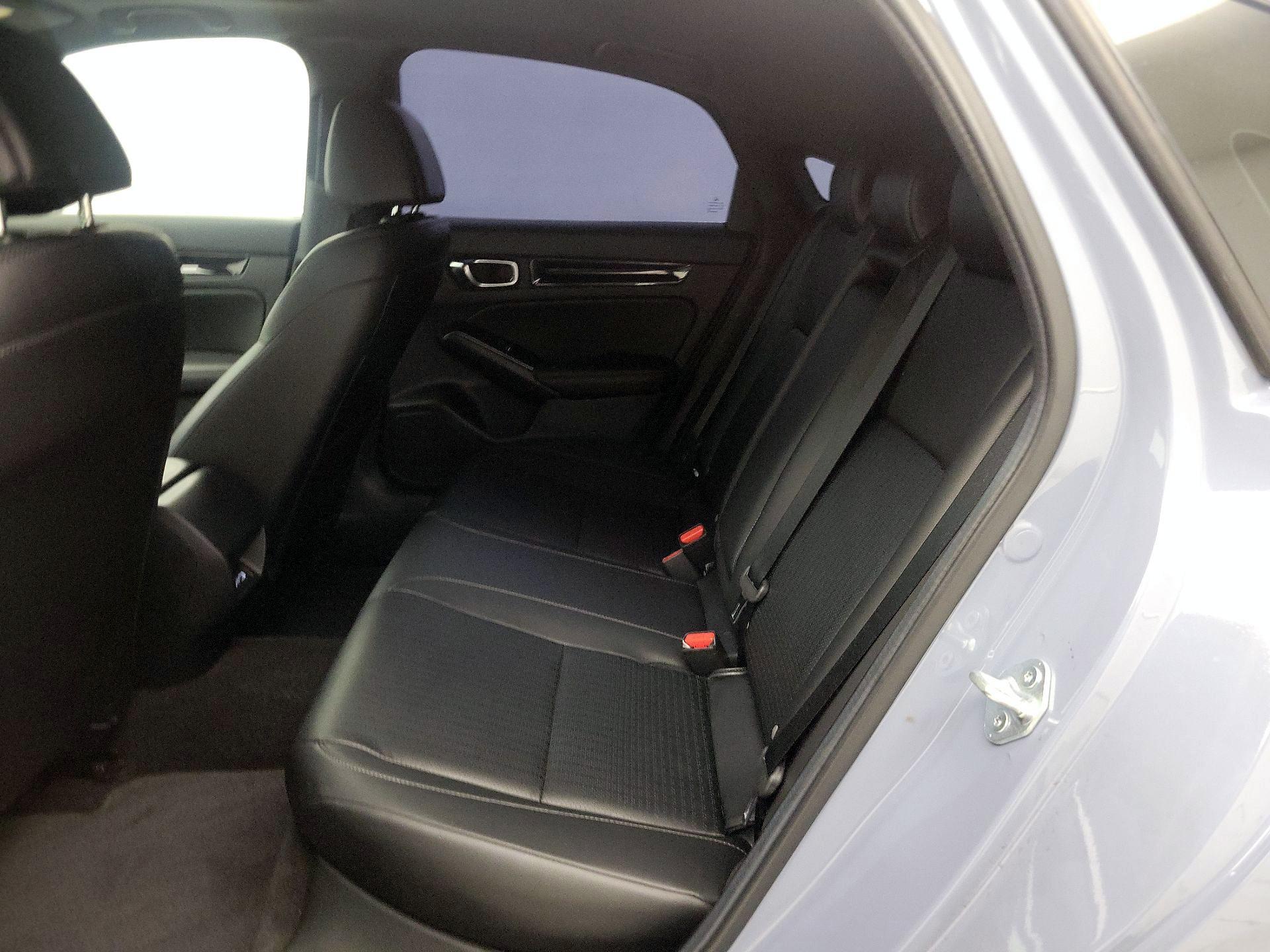 Thumbnail: 2024 Honda Civic - 20