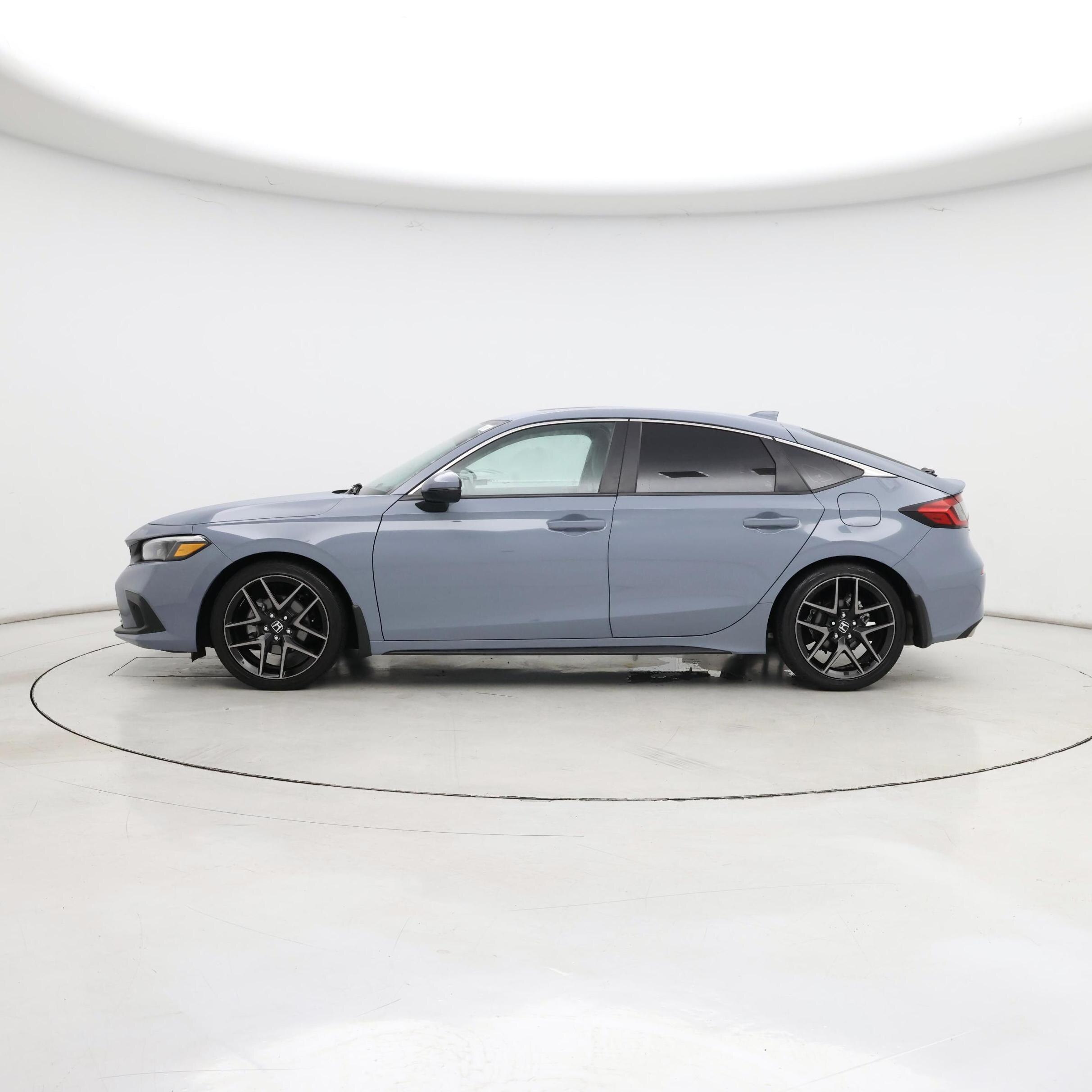 Thumbnail: 2024 Honda Civic - 3