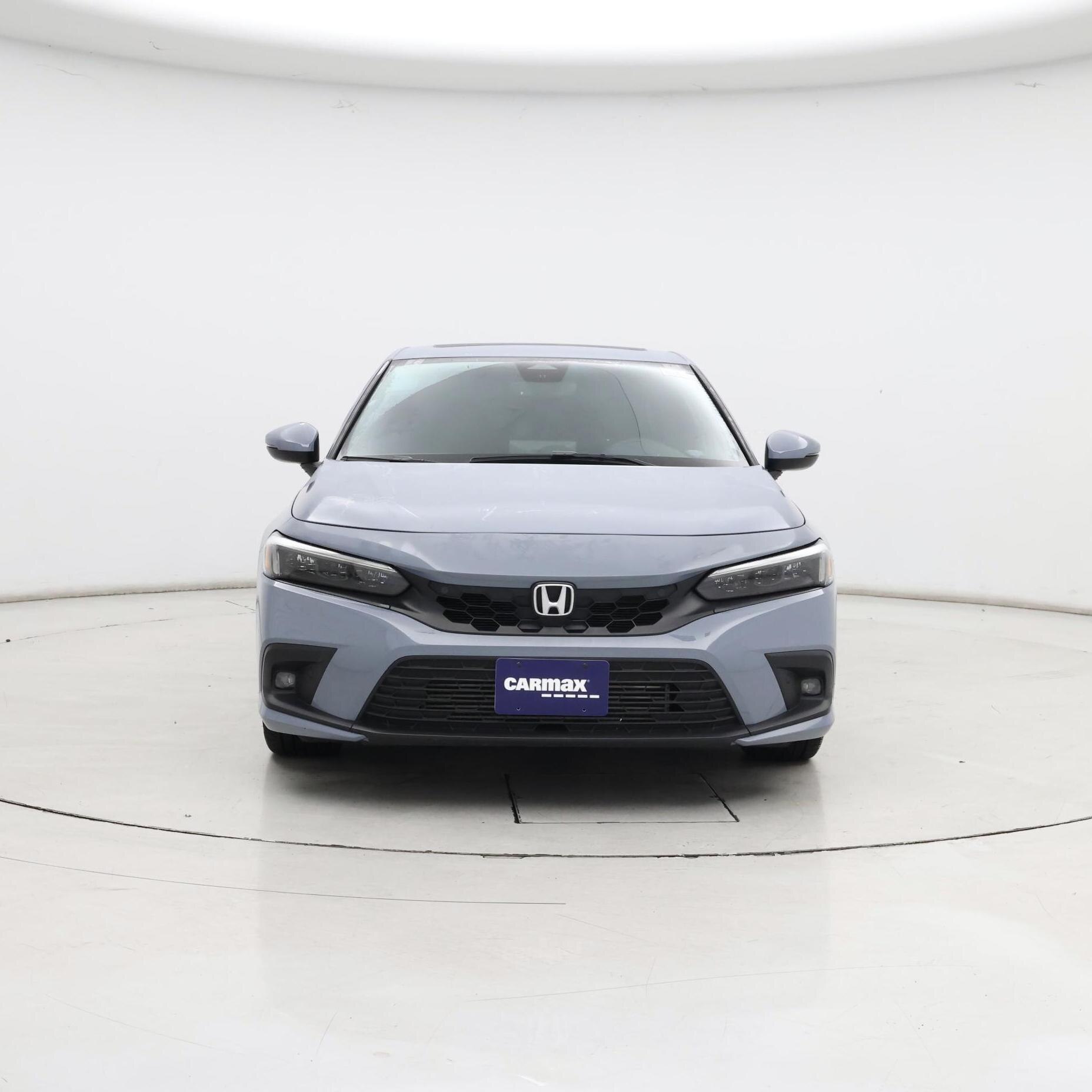 Thumbnail: 2024 Honda Civic - 5