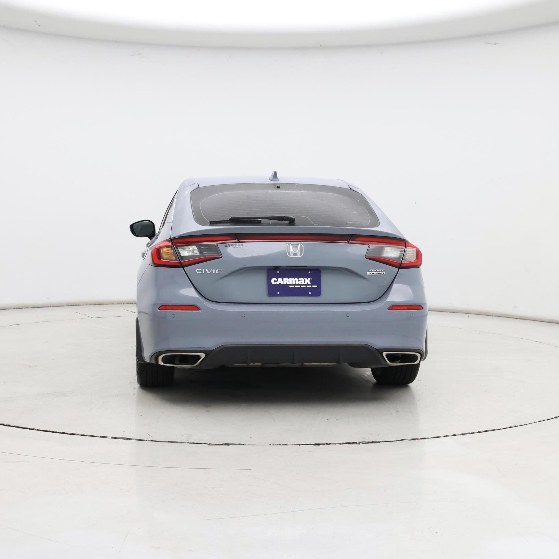 Thumbnail: 2024 Honda Civic - 6