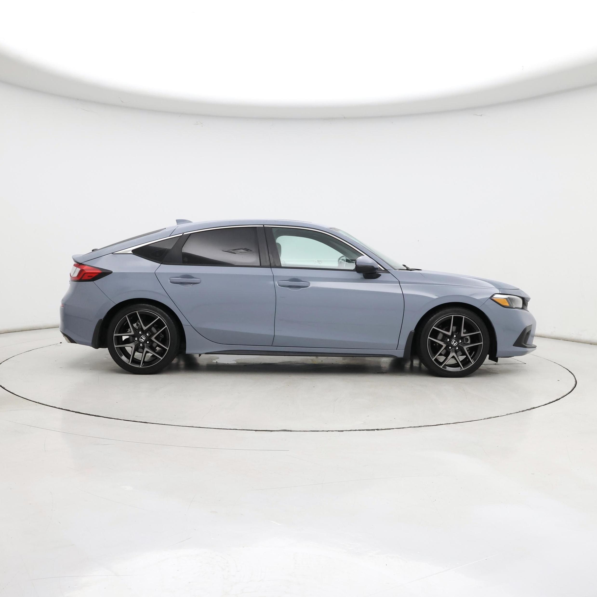 Thumbnail: 2024 Honda Civic - 7