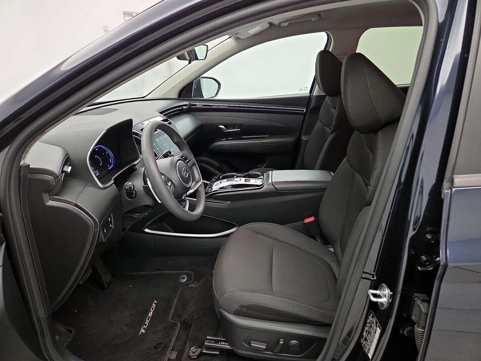 Thumbnail: 2022 Hyundai Tucson - 11