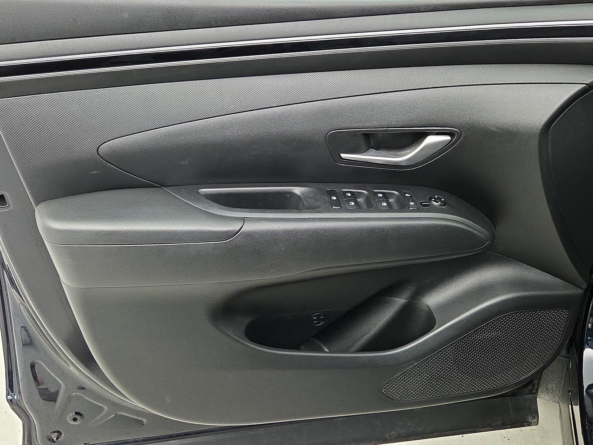 Thumbnail: 2022 Hyundai Tucson - 12