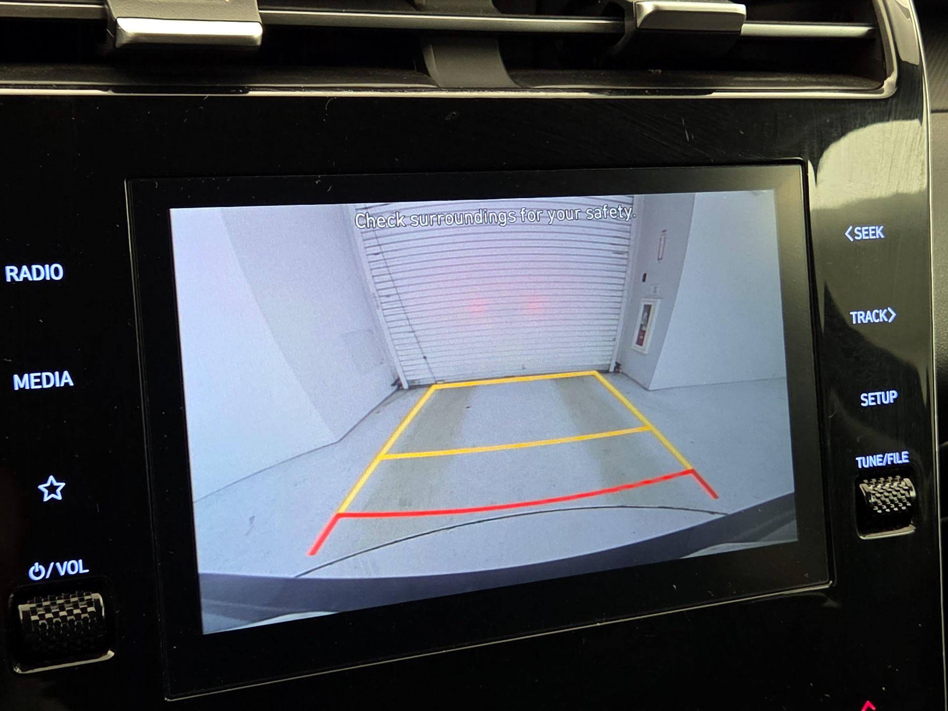 Thumbnail: 2022 Hyundai Tucson - 14