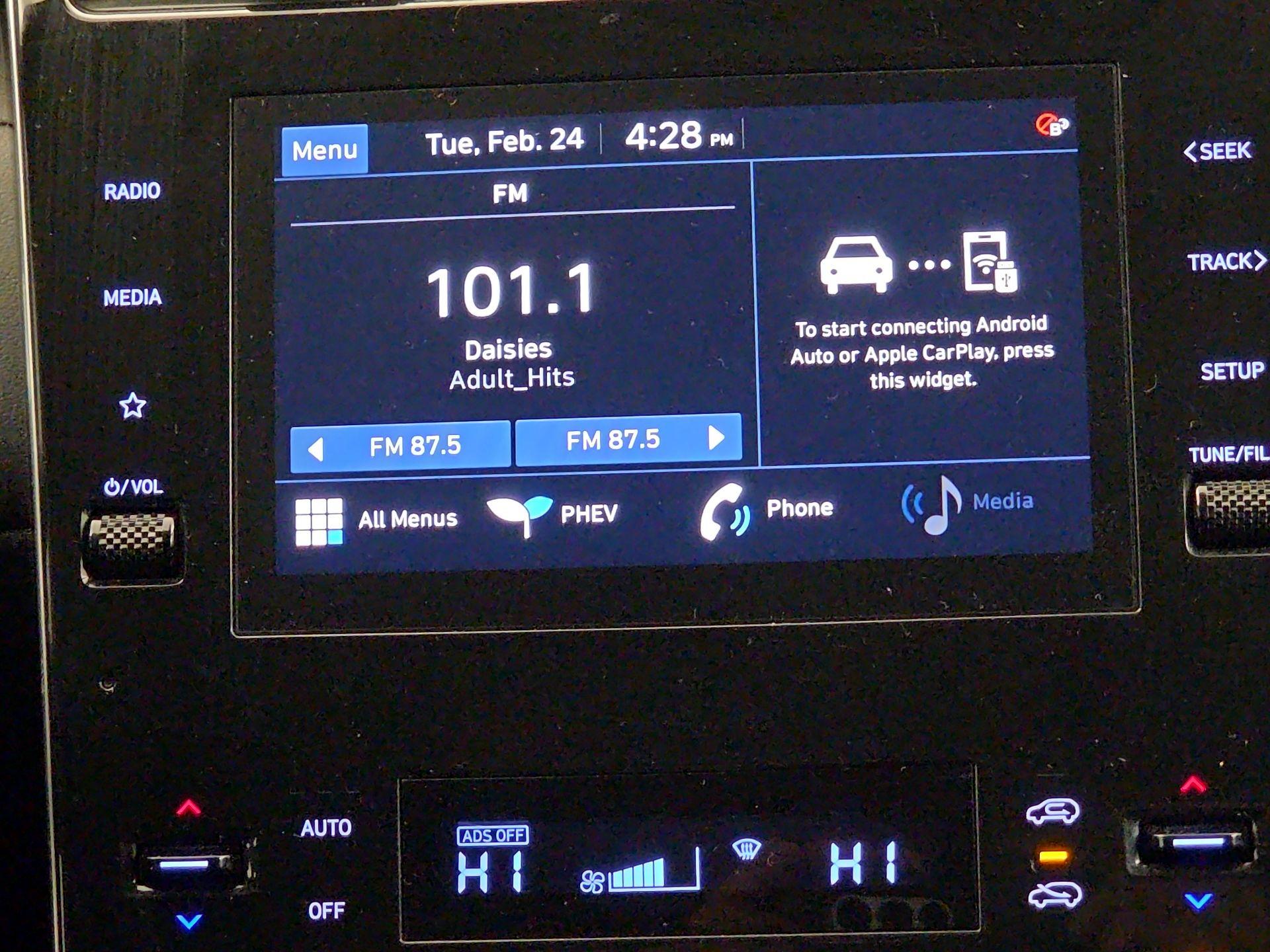 Thumbnail: 2022 Hyundai Tucson - 15