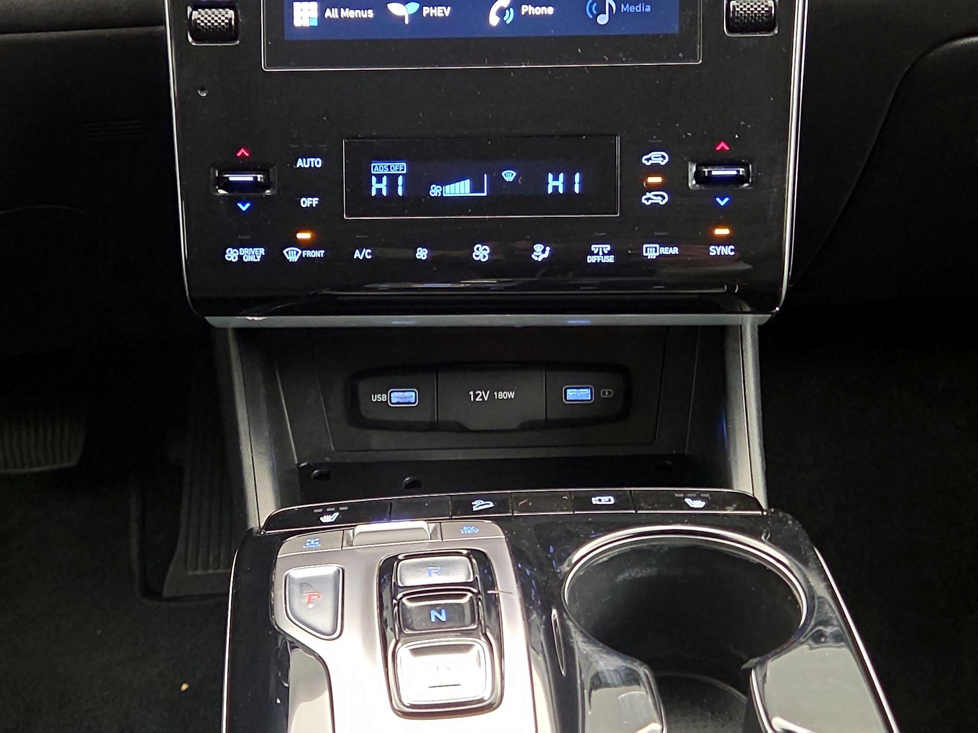 Thumbnail: 2022 Hyundai Tucson - 16