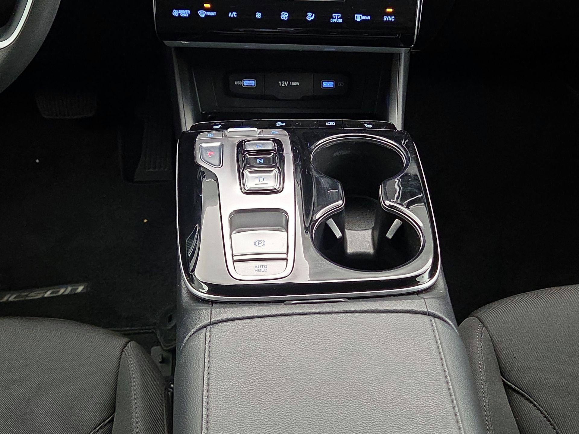 Thumbnail: 2022 Hyundai Tucson - 17