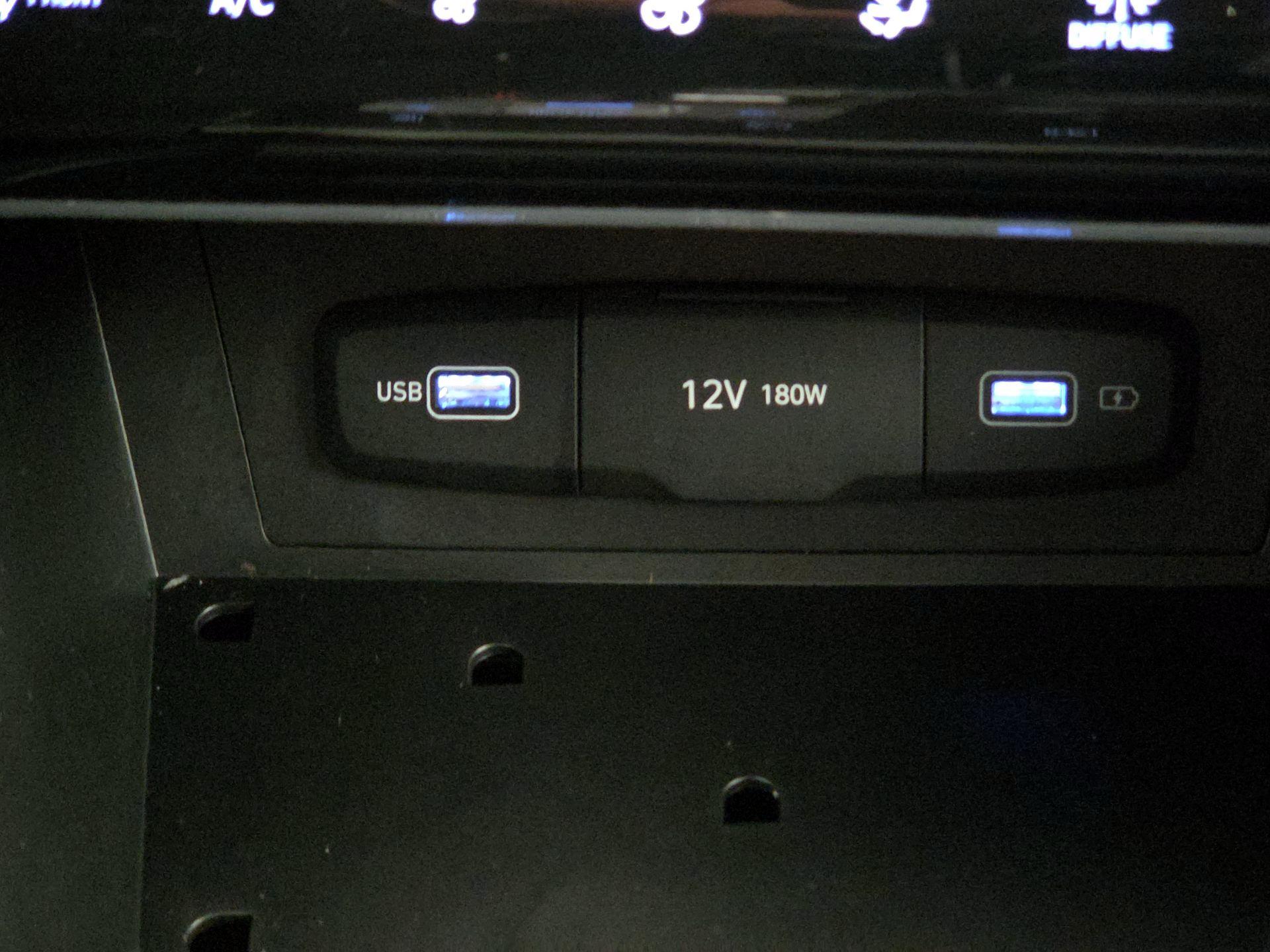 Thumbnail: 2022 Hyundai Tucson - 18